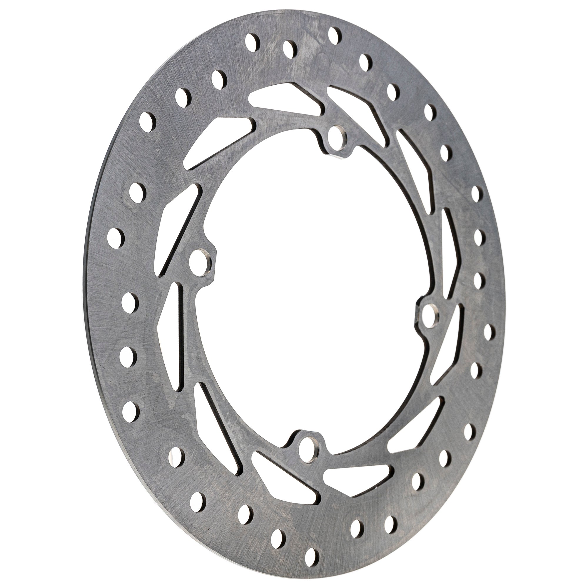 NICHE MK1006519 Brake Pad Set for zOTHER Kawasaki Honda Harley