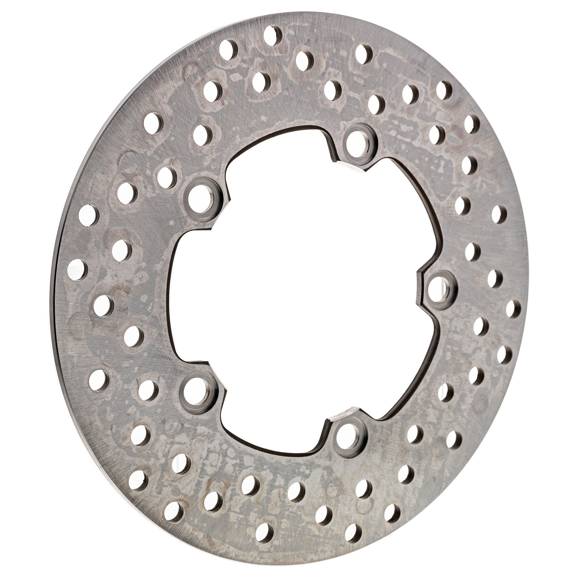 NICHE MK1006520 Brake Pad Set for zOTHER Honda YZF 43105-MW0-425