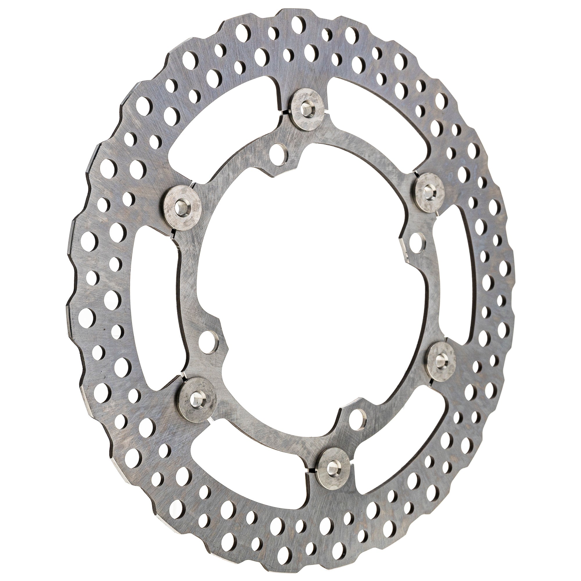 NICHE MK1006539 Brake Pad Set for zOTHER Honda RMZ250 KX450F