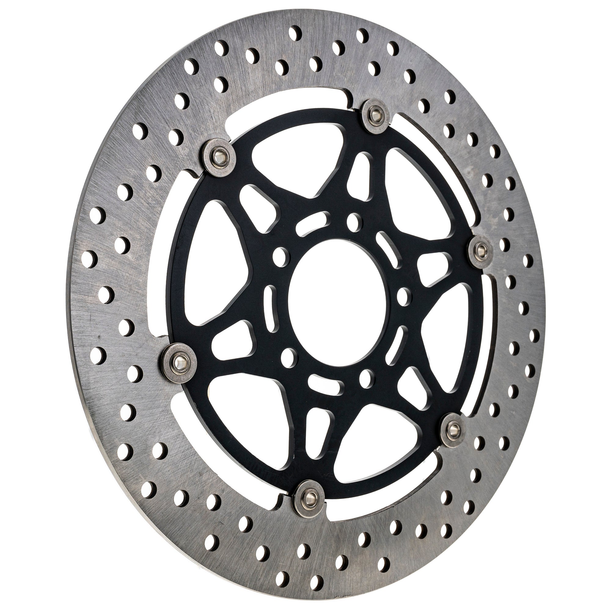 NICHE MK1006543 Brake Pad Set for zOTHER Arctic Cat Textron