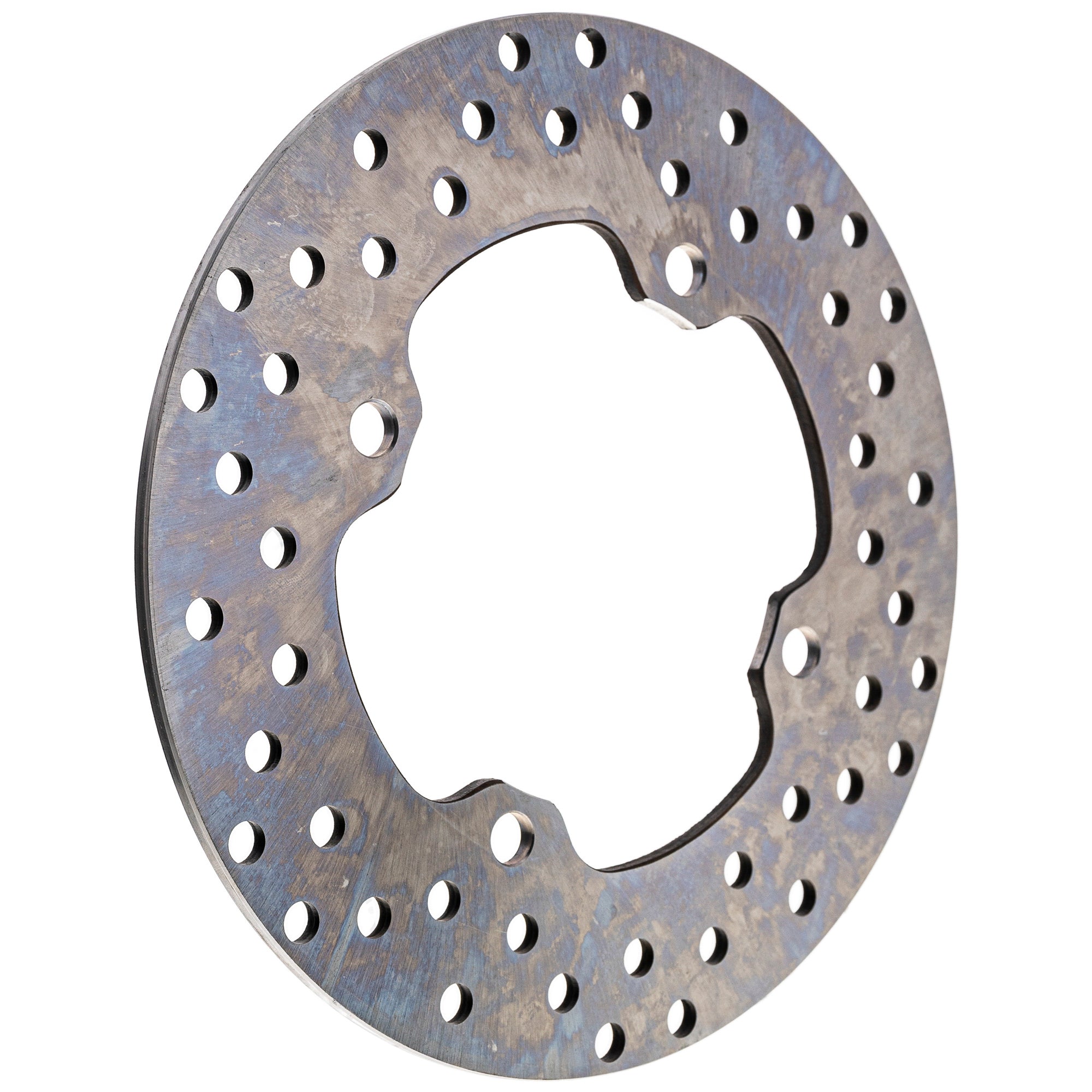 NICHE MK1006588 Brake Pad Set for Polaris Kawasaki Sportsman RZR