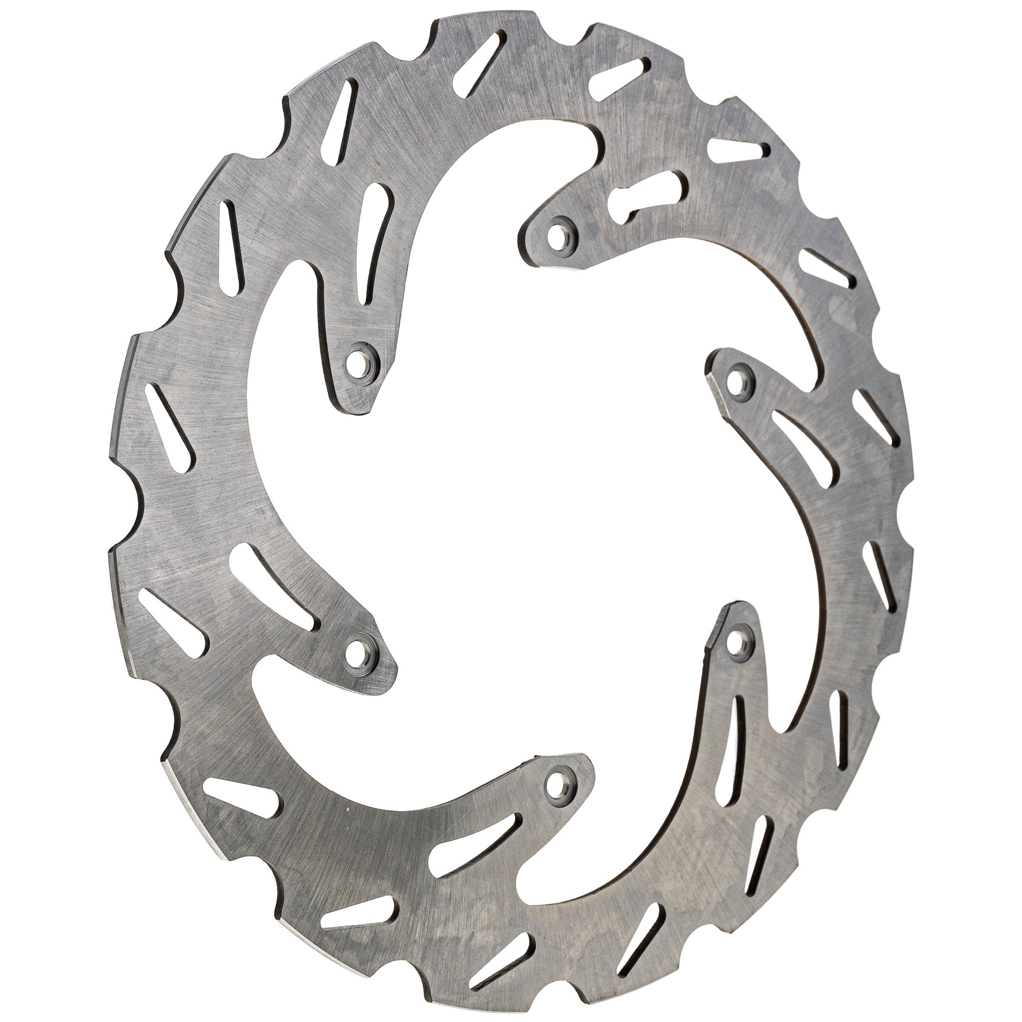 NICHE MK1012188 Brake Pad Set for zOTHER Polaris GEM TX300 TE300