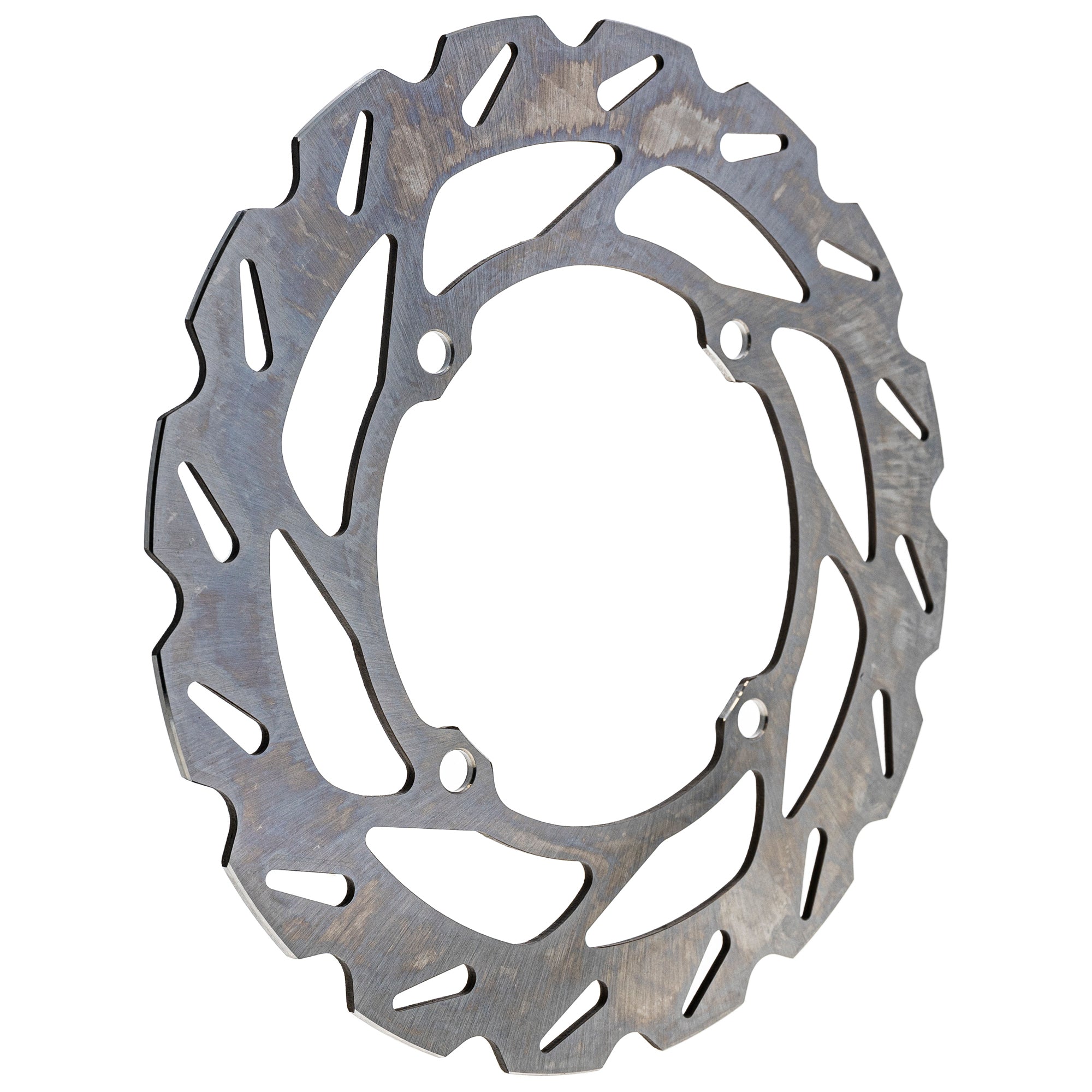 NICHE MK1006607 Brake Pad Set for zOTHER Yamaha Suzuki Kawasaki