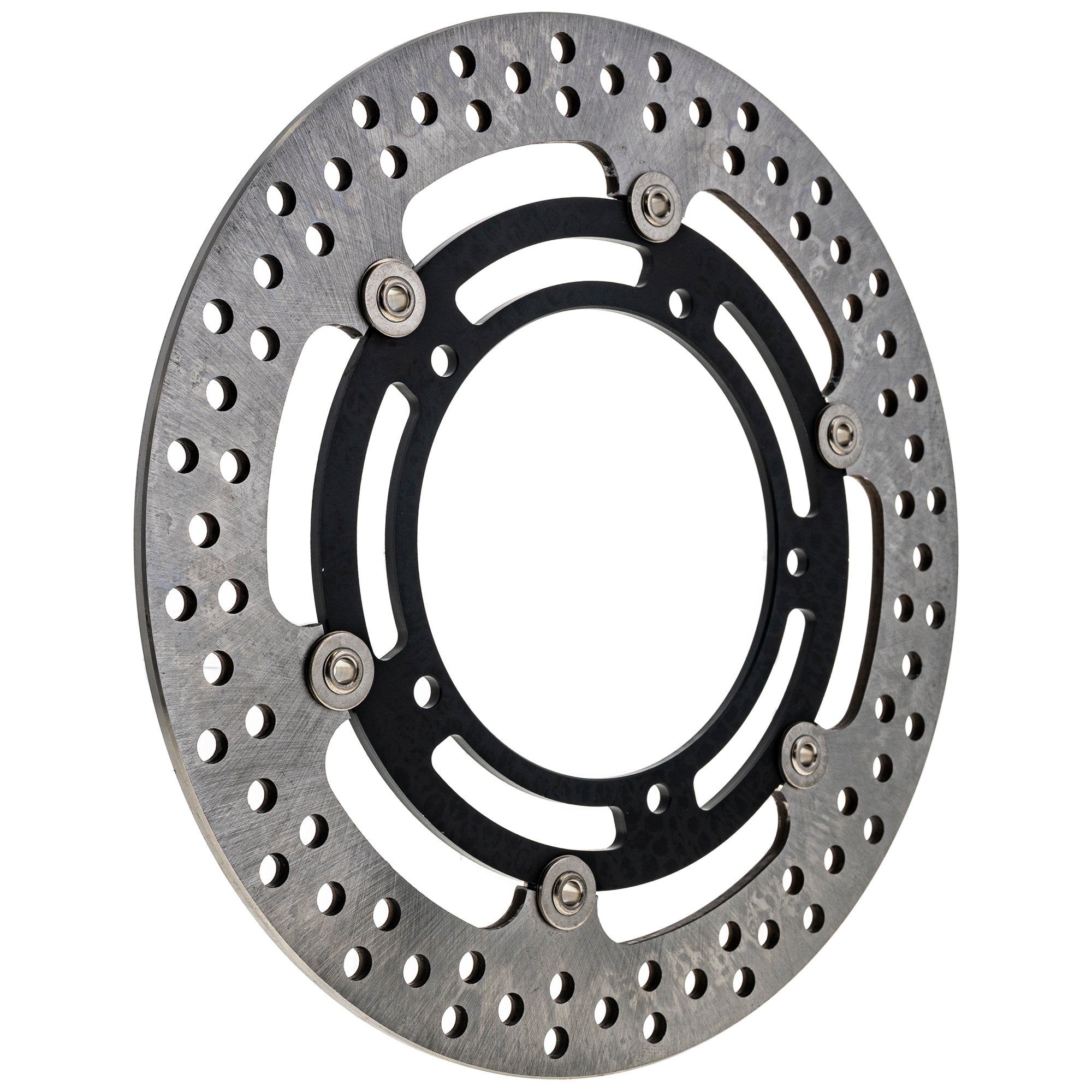 NICHE MK1006619 Brake Pad Set for zOTHER Suzuki Kawasaki FZ6R FZ6