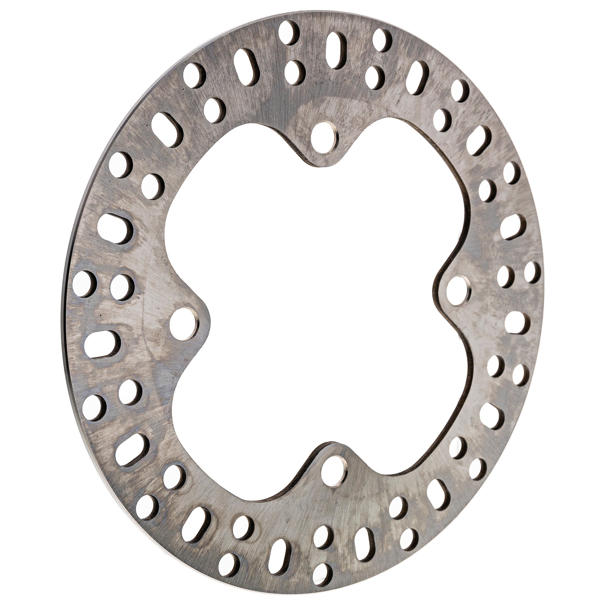 NICHE MK1006629 Brake Pad Set for zOTHER Suzuki Kawasaki Grizzly