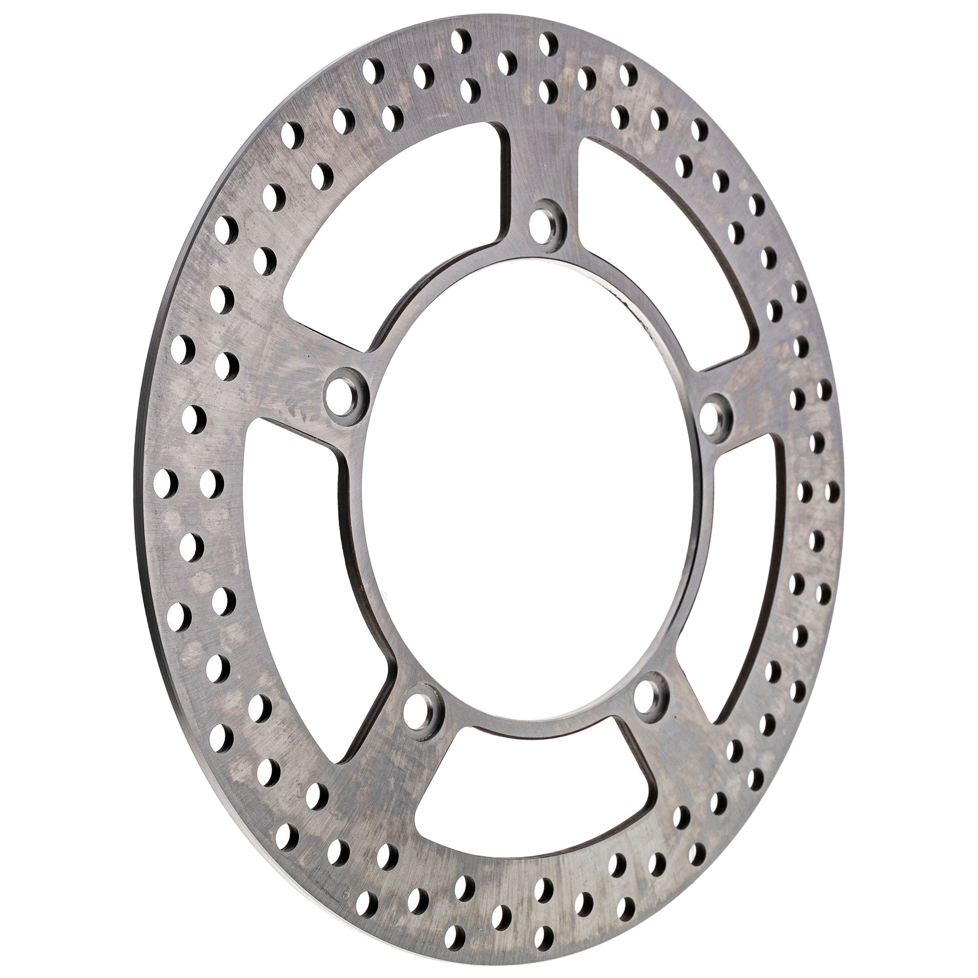 NICHE MK1006650 Brake Pad Set for zOTHER Polaris Shadow