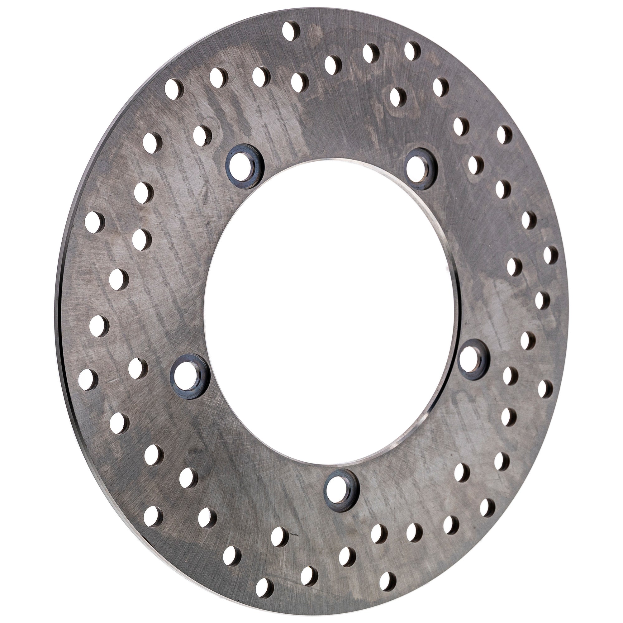 NICHE MK1006655 Brake Pad Set for zOTHER Honda Inazuma GW250