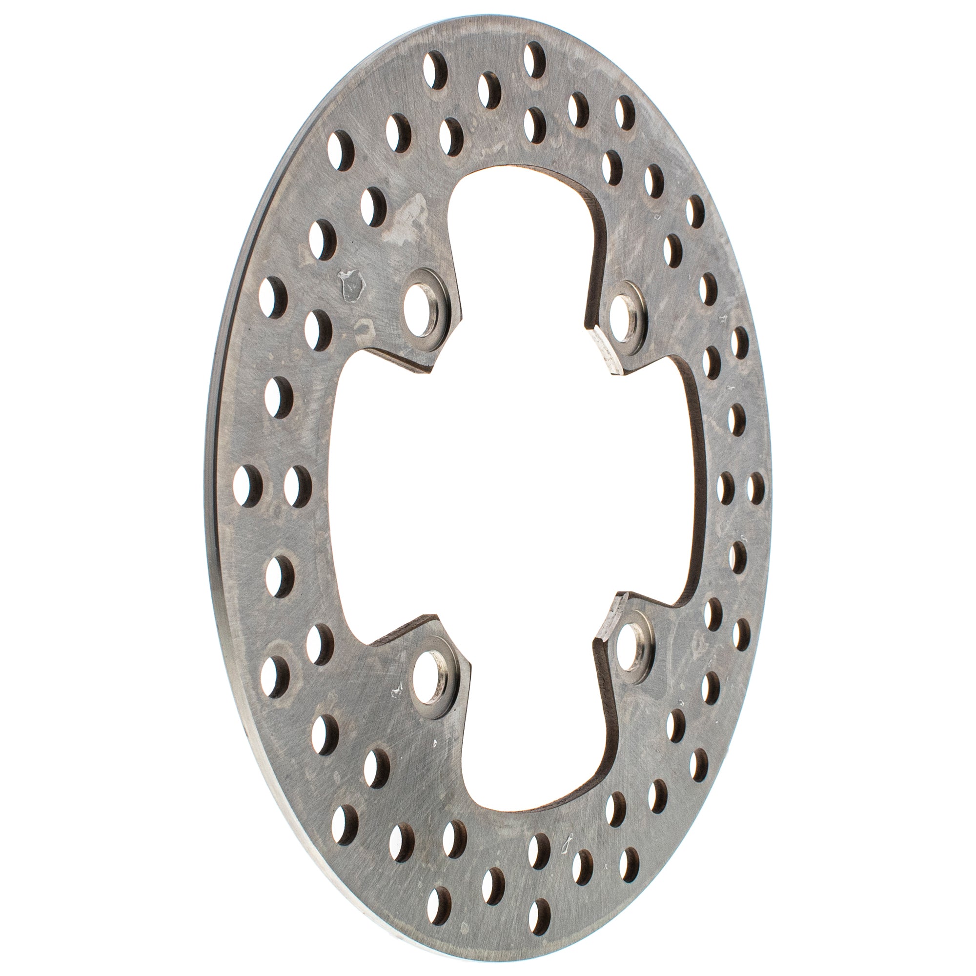 NICHE MK1006668 Brake Pad Set for zOTHER Yamaha Prairie Brute