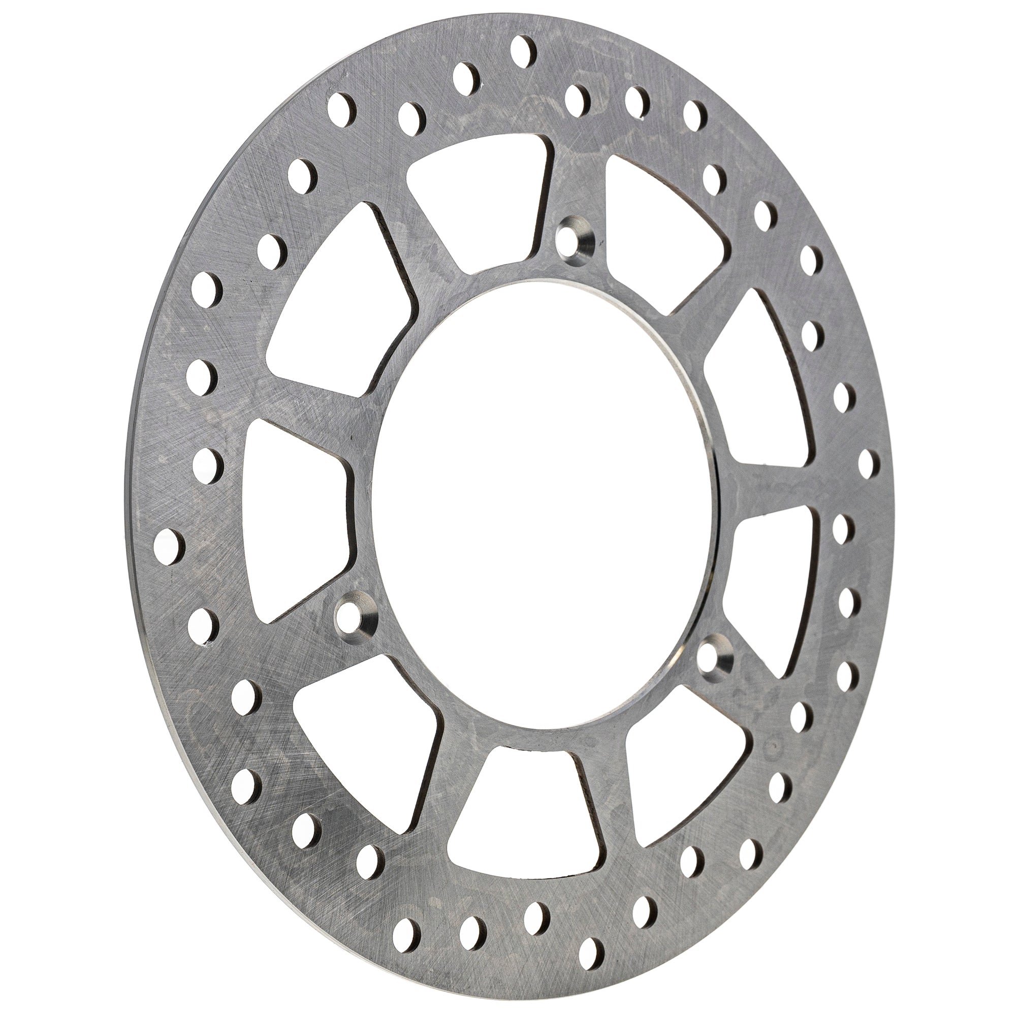 NICHE MK1006696 Brake Pad Set for zOTHER KTM YZ85 YZ80