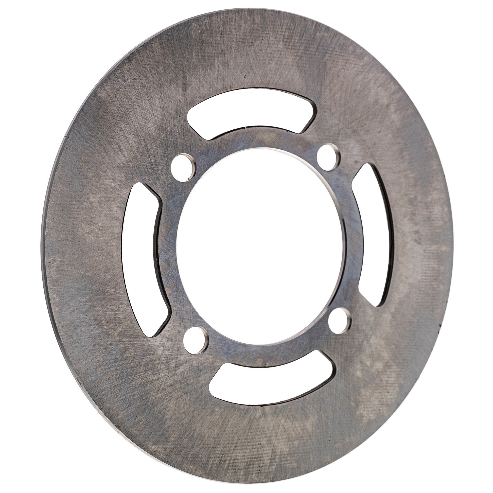 NICHE MK1006713 Brake Pad Set for zOTHER Polaris GEM King