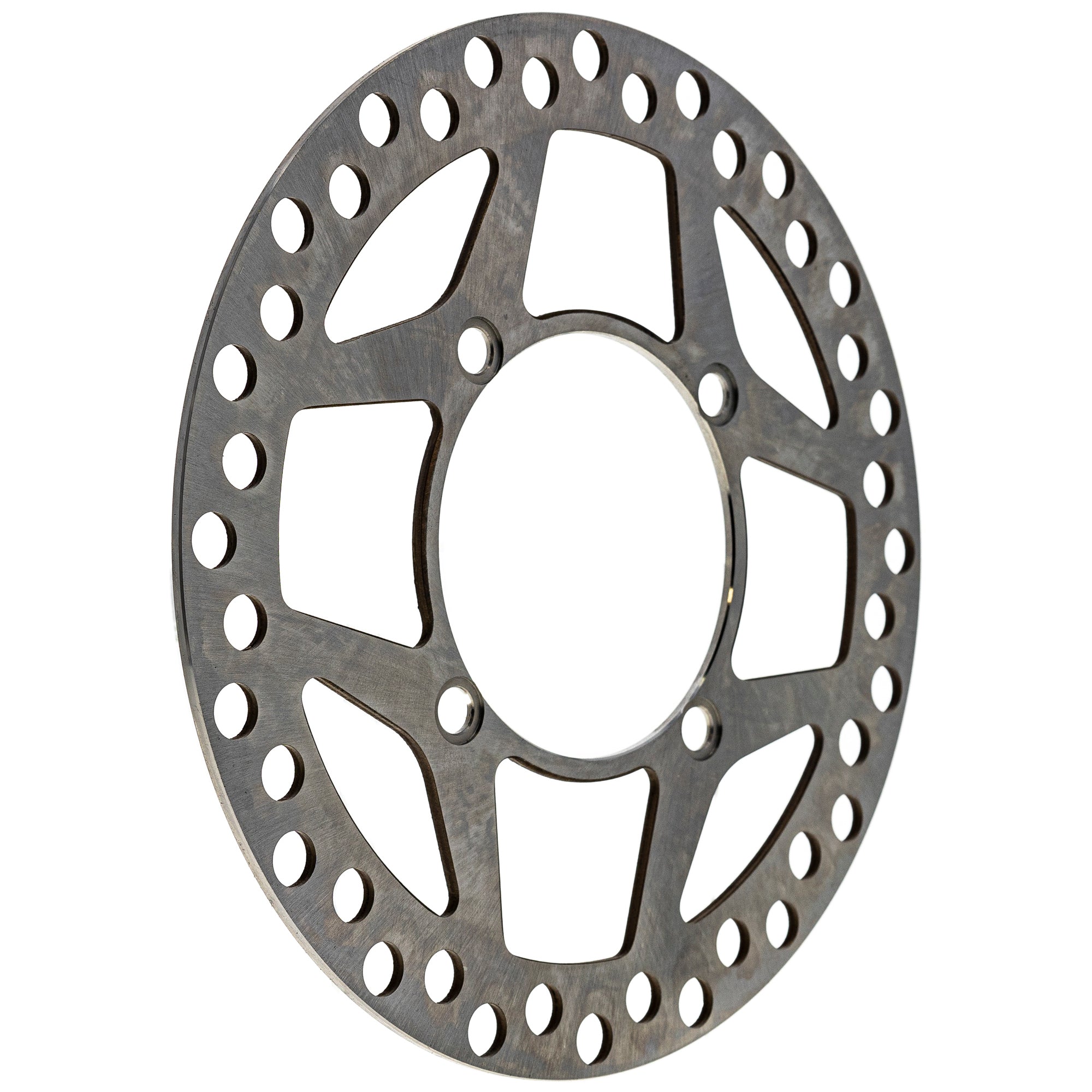 NICHE MK1006733 Brake Pad Set for zOTHER Honda BRP Can-Am Ski-Doo