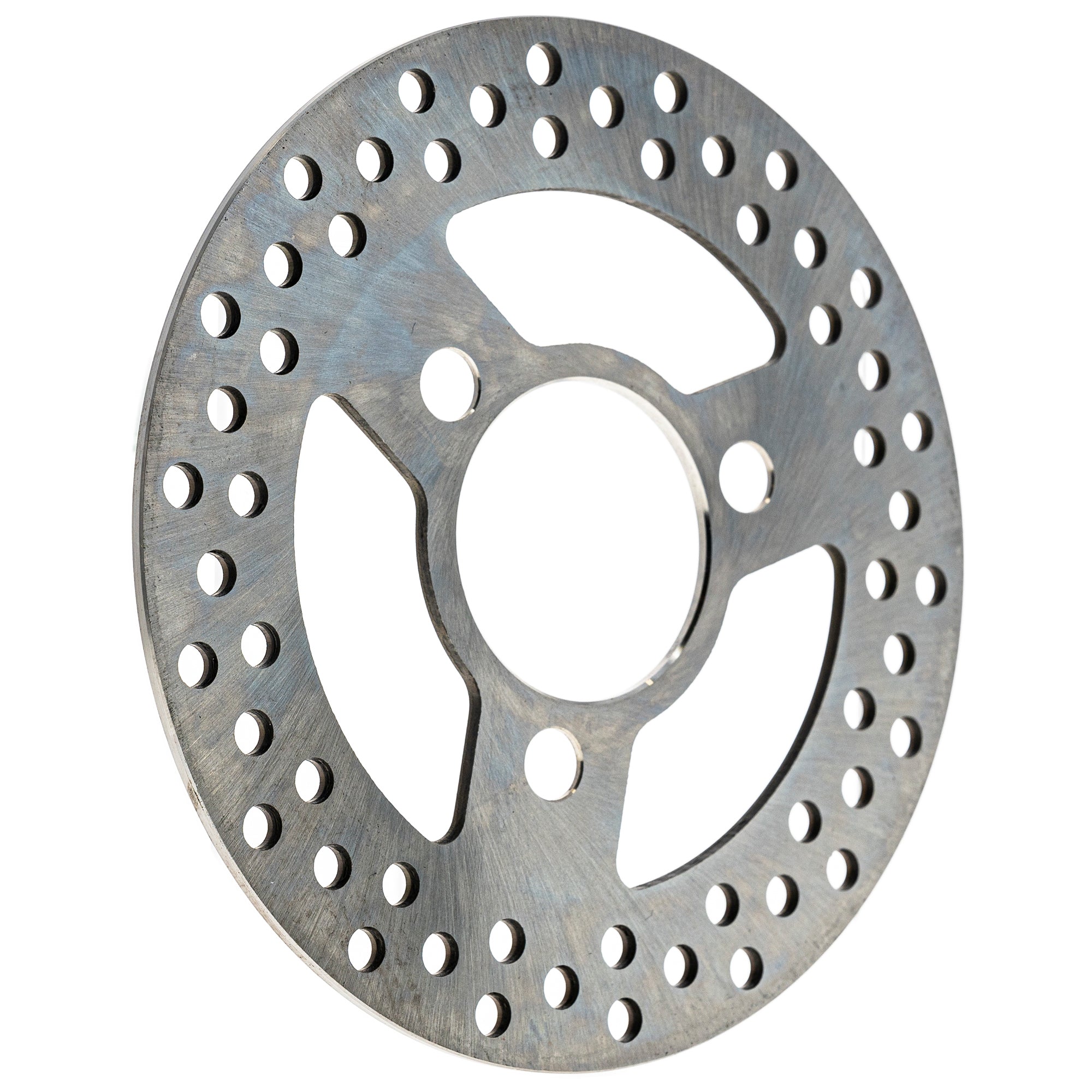 NICHE MK1006758 Brake Pad Set for zOTHER Polaris GEM Quadracer