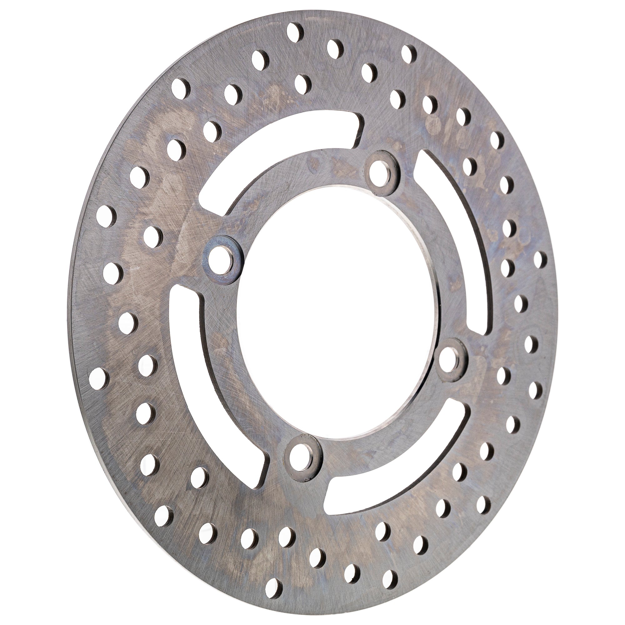 NICHE MK1006787 Brake Pad Set for zOTHER Yamaha ZZR600 Zephyr