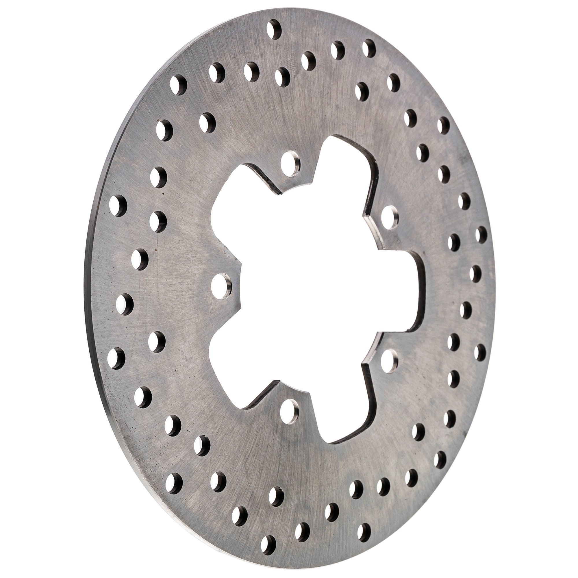 NICHE MK1006793 Brake Pad Set for zOTHER Yamaha Bandit 41300053