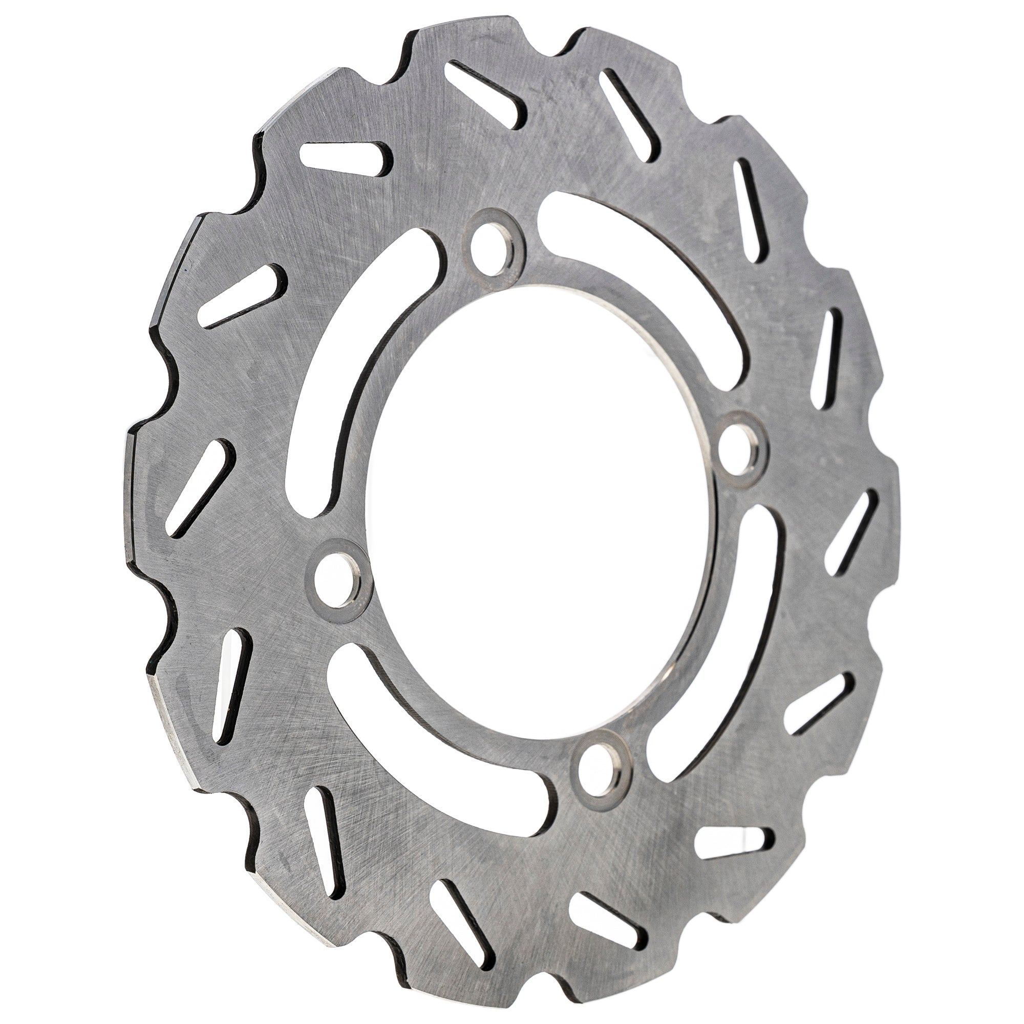 NICHE MK1006796 Brake Pad Set for zOTHER Suzuki Kawasaki KX85