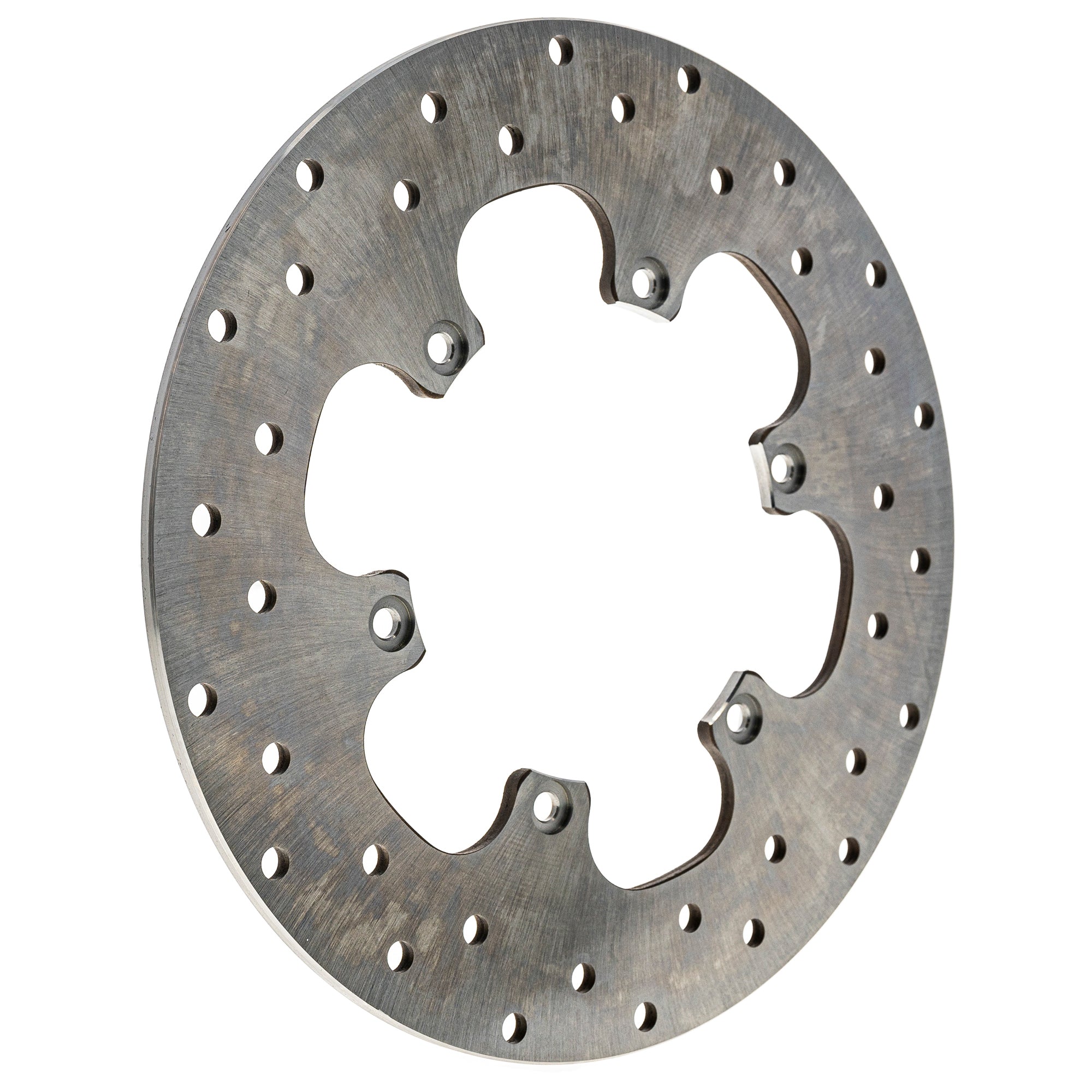 NICHE MK1006822 Brake Pad Set for zOTHER Suzuki Kawasaki G650GS