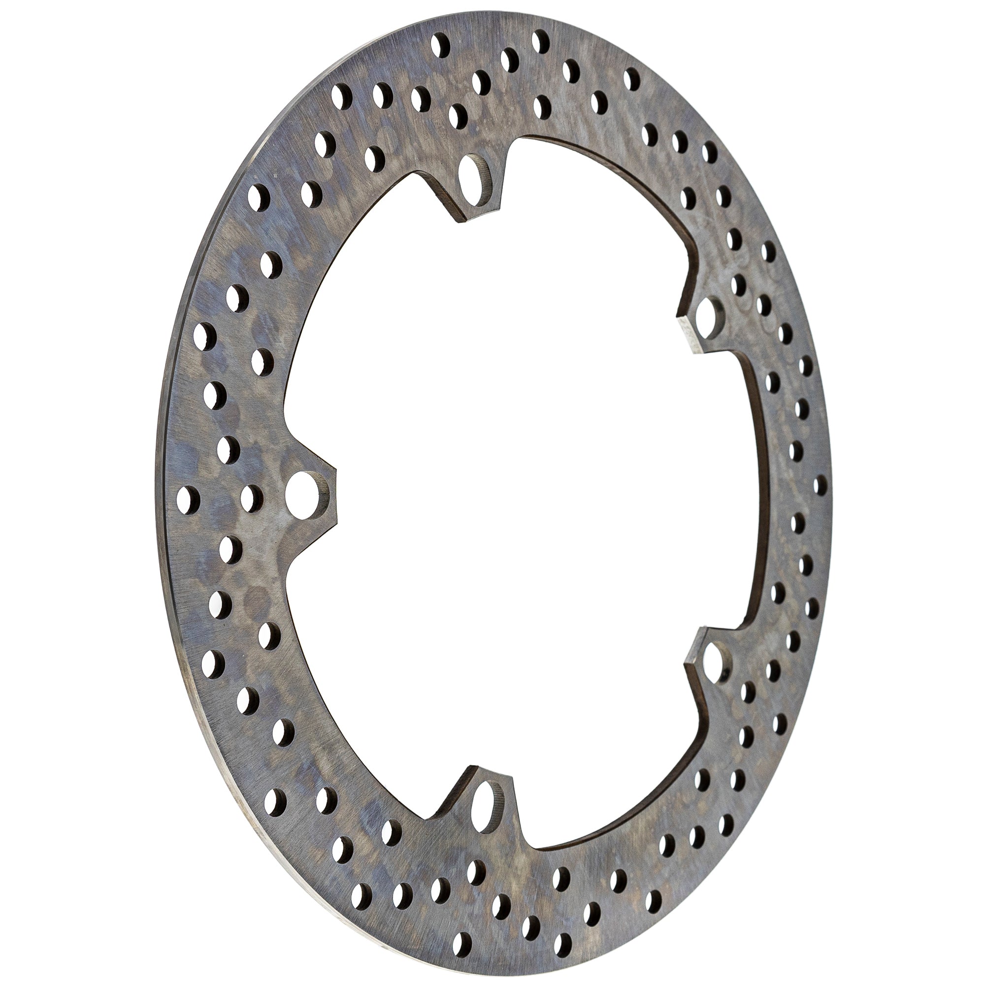 NICHE MK1006950 Brake Pad Set for zOTHER Kawasaki R850R R1200C