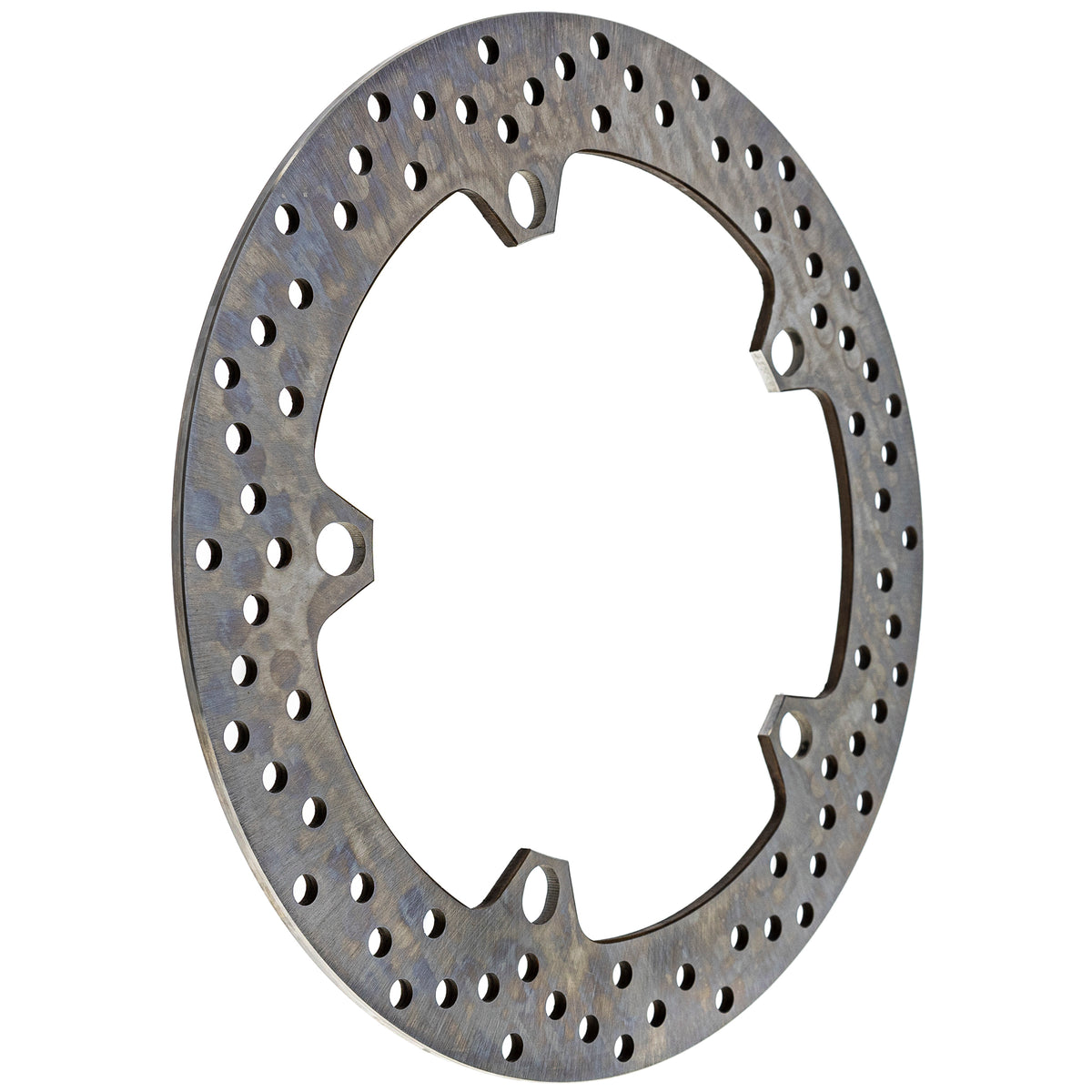 NICHE MK1006950 Brake Pad Set for zOTHER Kawasaki R850R R1200C