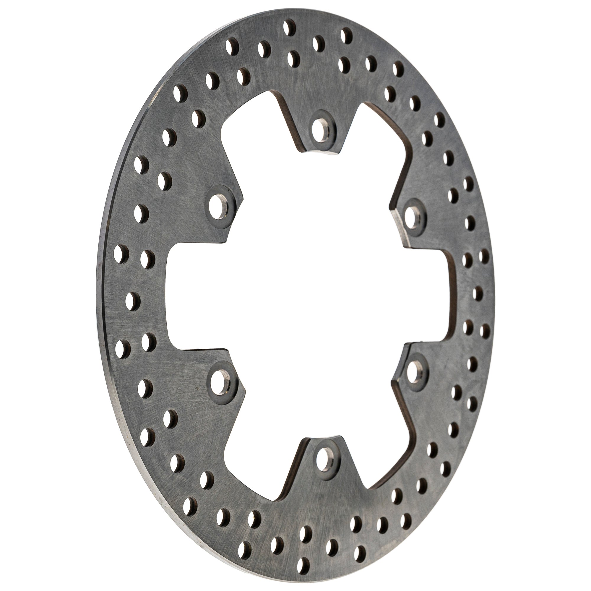 NICHE MK1006987 Brake Pad Set for Polaris GEM GPz550 Eliminator