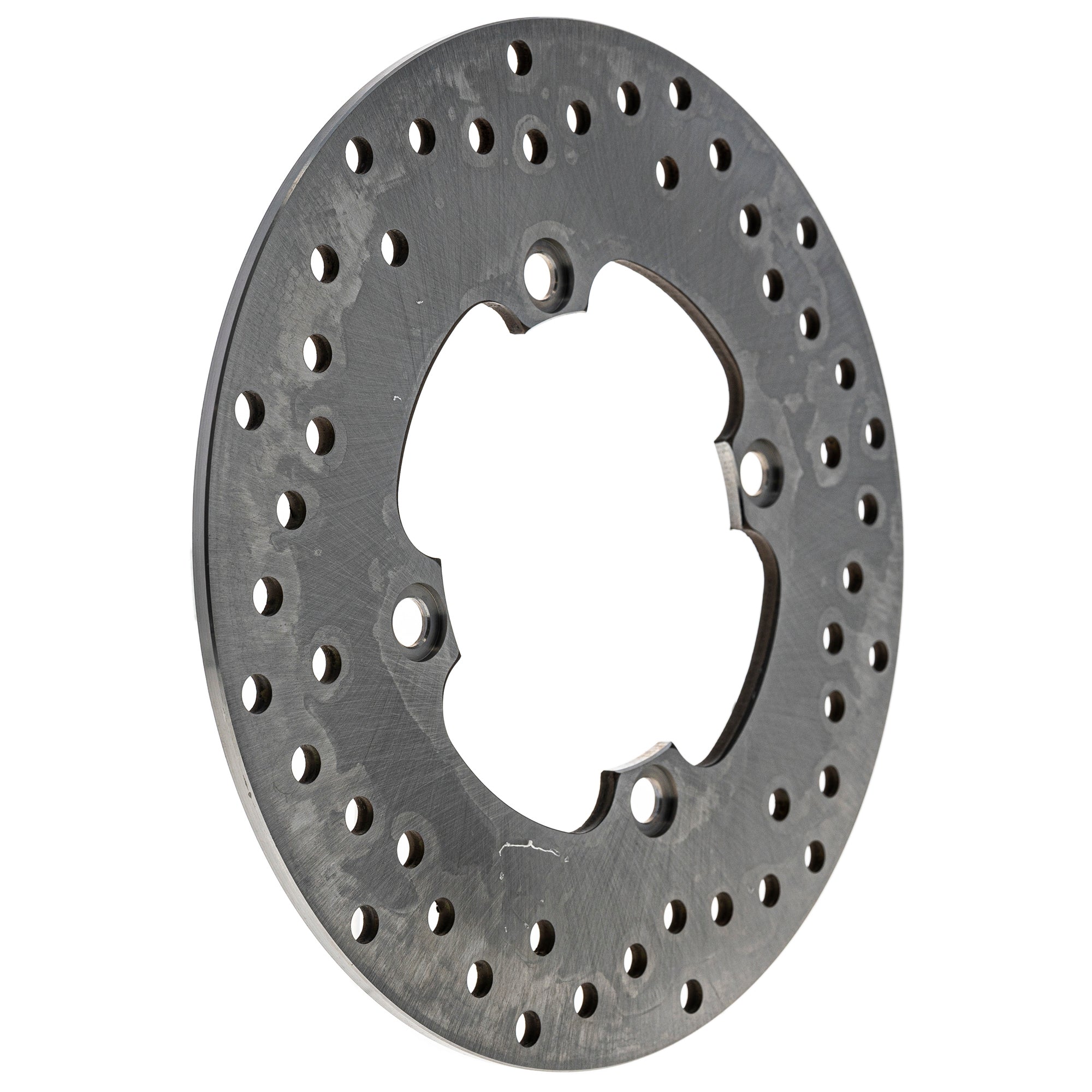 NICHE MK1006989 Brake Pad Set for zOTHER Yamaha 919 43105-MW0-425