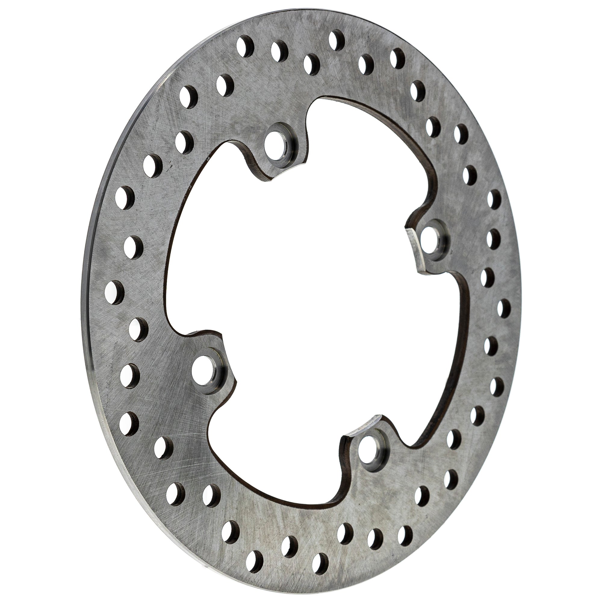 NICHE MK1007005 Brake Pad Set for zOTHER Yamaha Suzuki Kawasaki