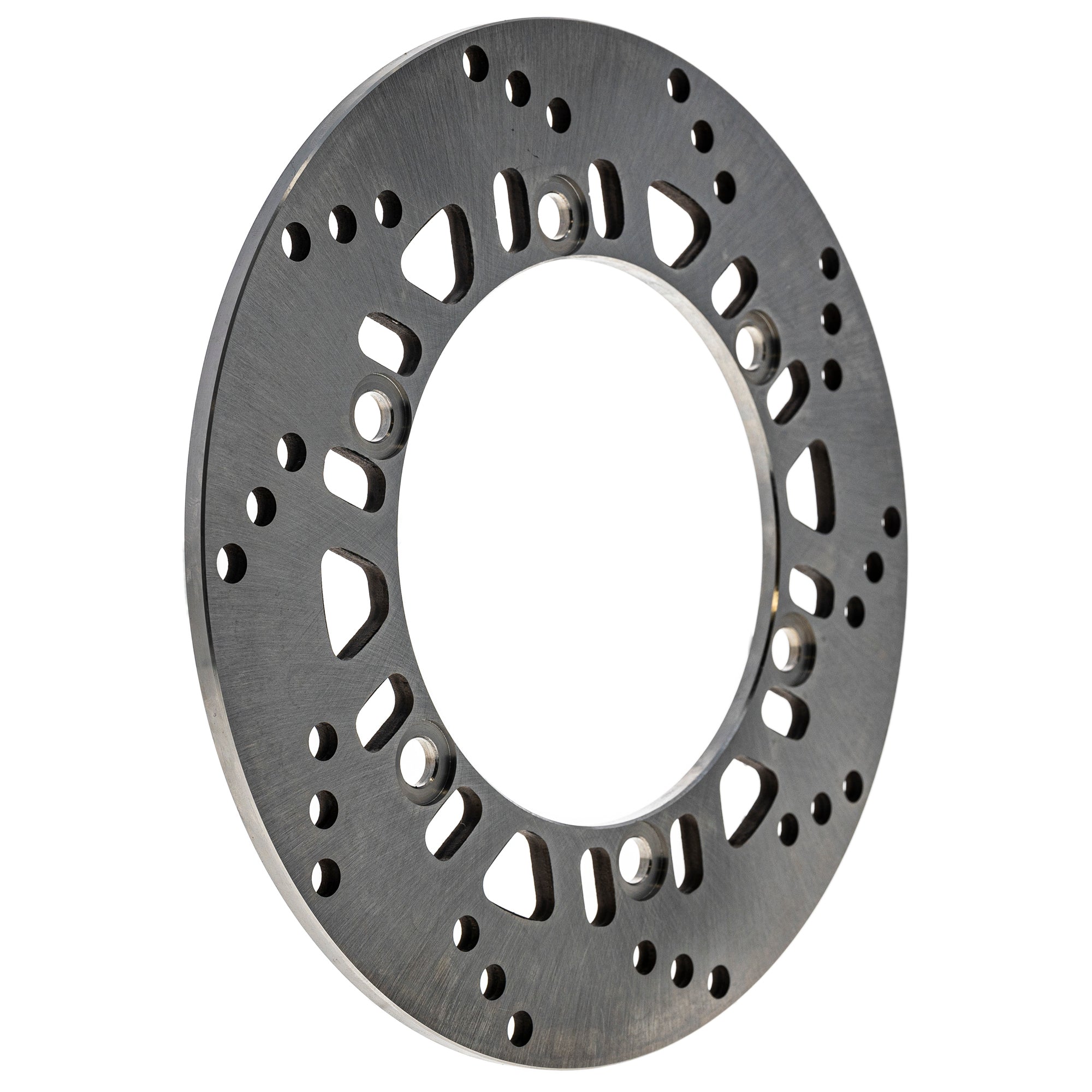 NICHE MK1007019 Brake Pad Set for zOTHER Suzuki Ninja 43082-1161