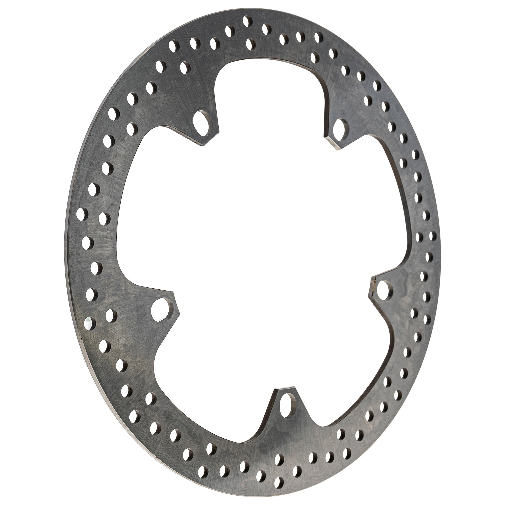 NICHE MK1007025 Brake Pad Set for zOTHER Suzuki Kawasaki R1150RT