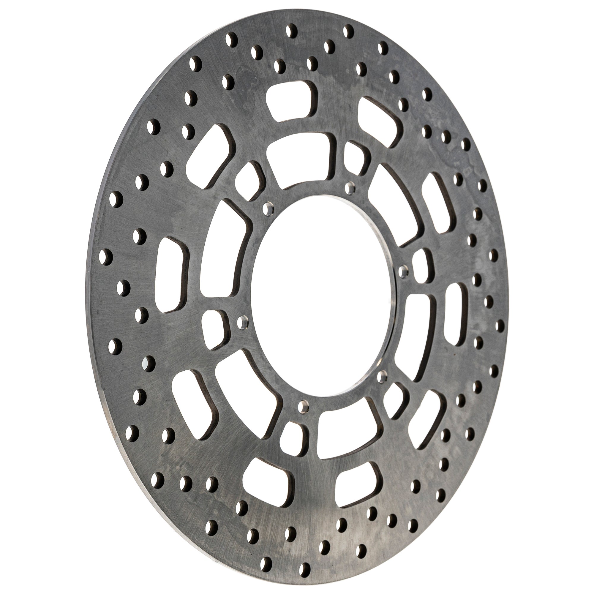 NICHE MK1007059 Brake Pad Set for zOTHER Polaris Honda G650GS