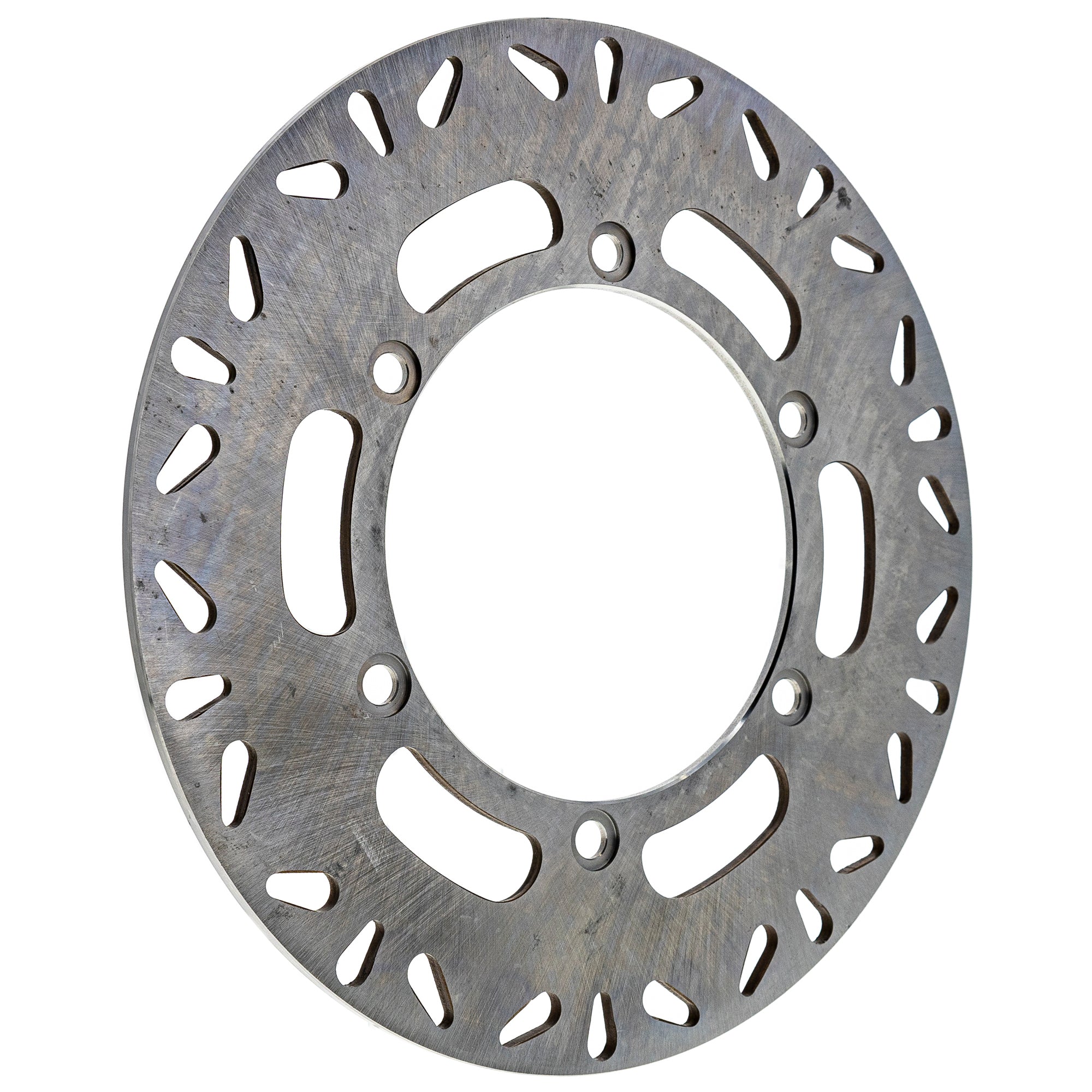 NICHE MK1007072 Brake Pad Set for zOTHER Yamaha BRP Can-Am Ski-Doo