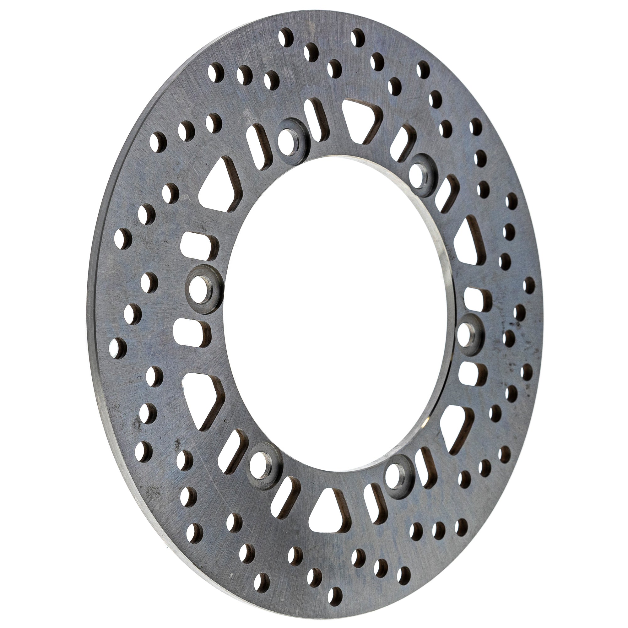 NICHE MK1007088 Brake Pad Set for zOTHER Yamaha Suzuki Polaris