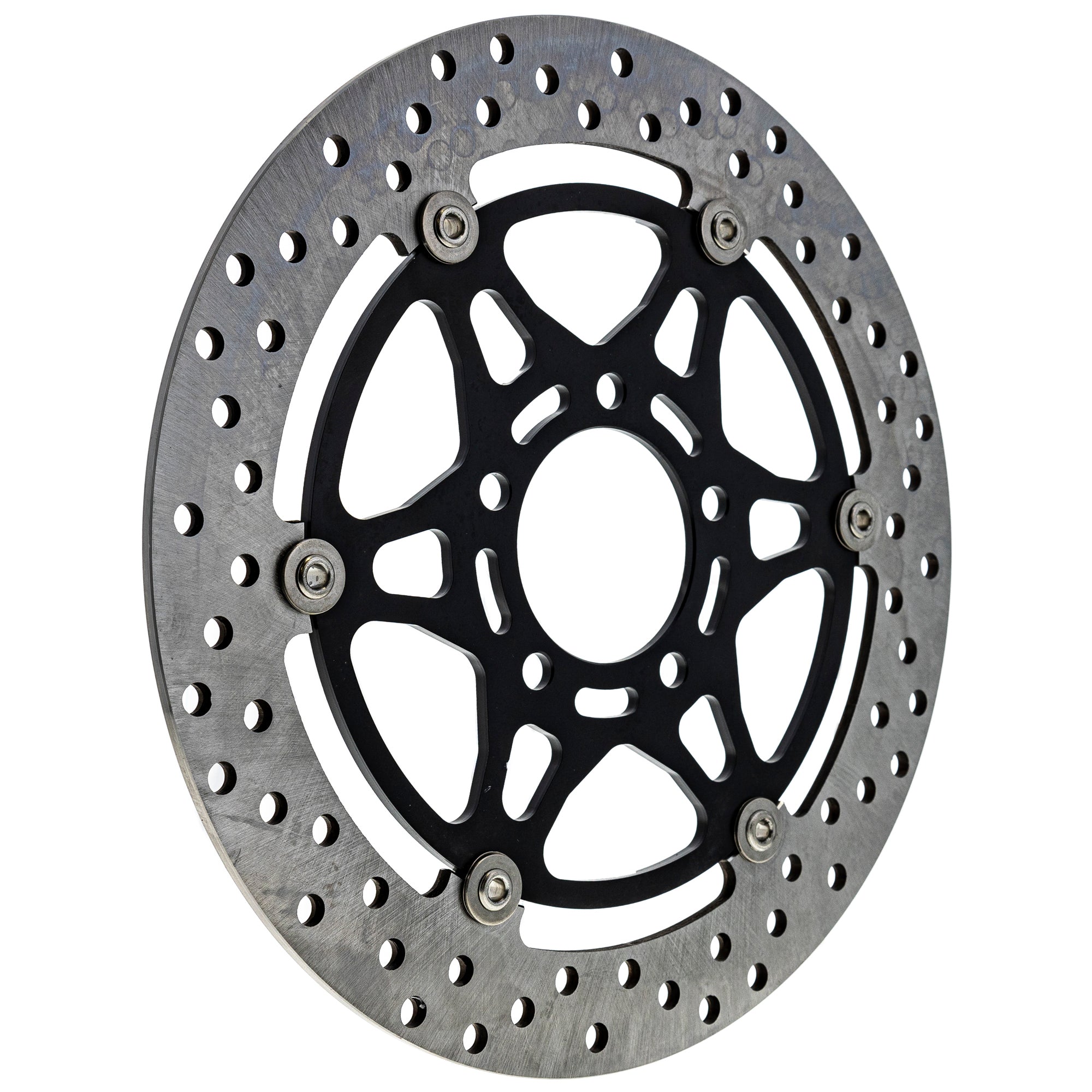 NICHE MK1007093 Brake Pad Set for zOTHER Suzuki Kawasaki Vstrom