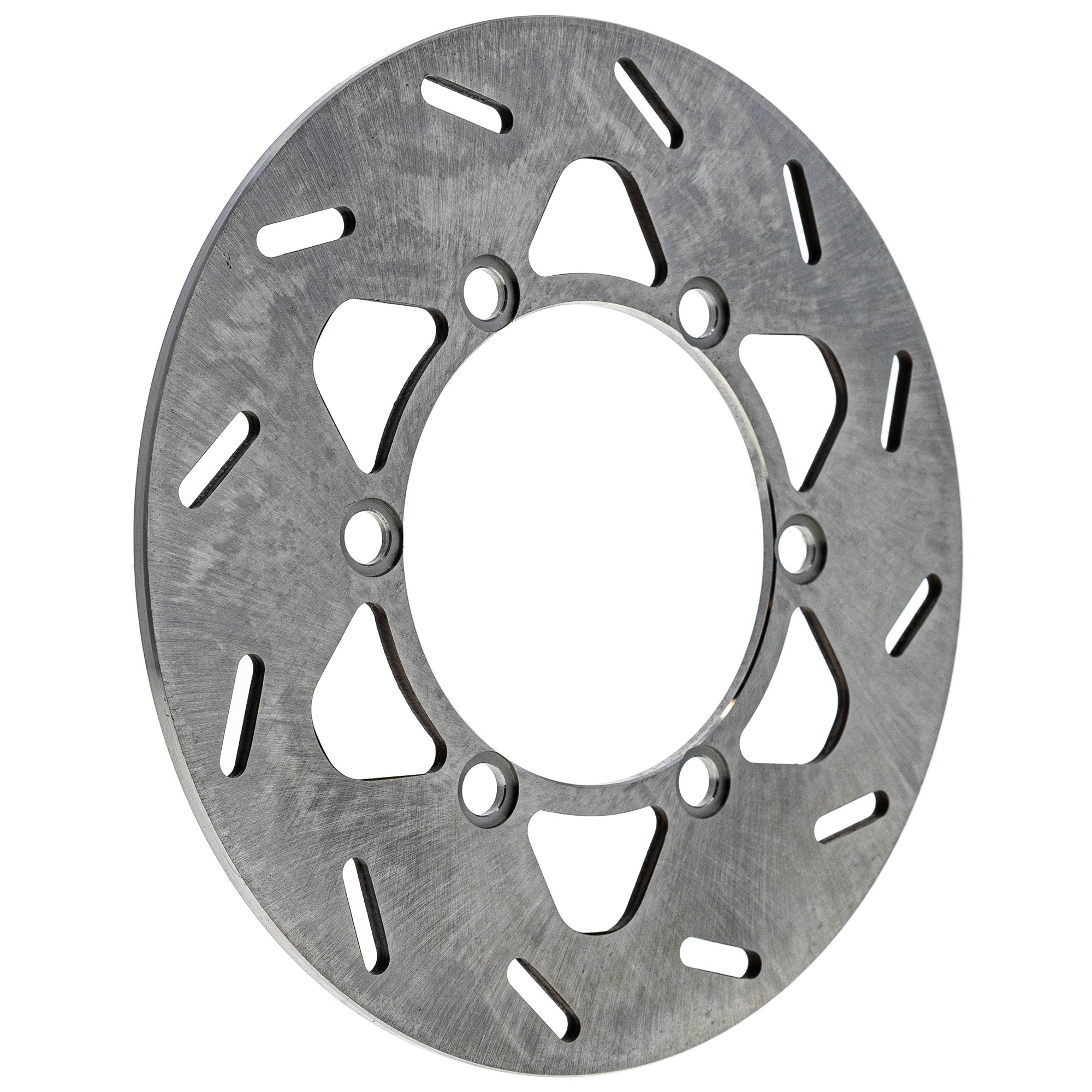 NICHE MK1007102 Brake Pad Set for zOTHER Triumph KLX650R