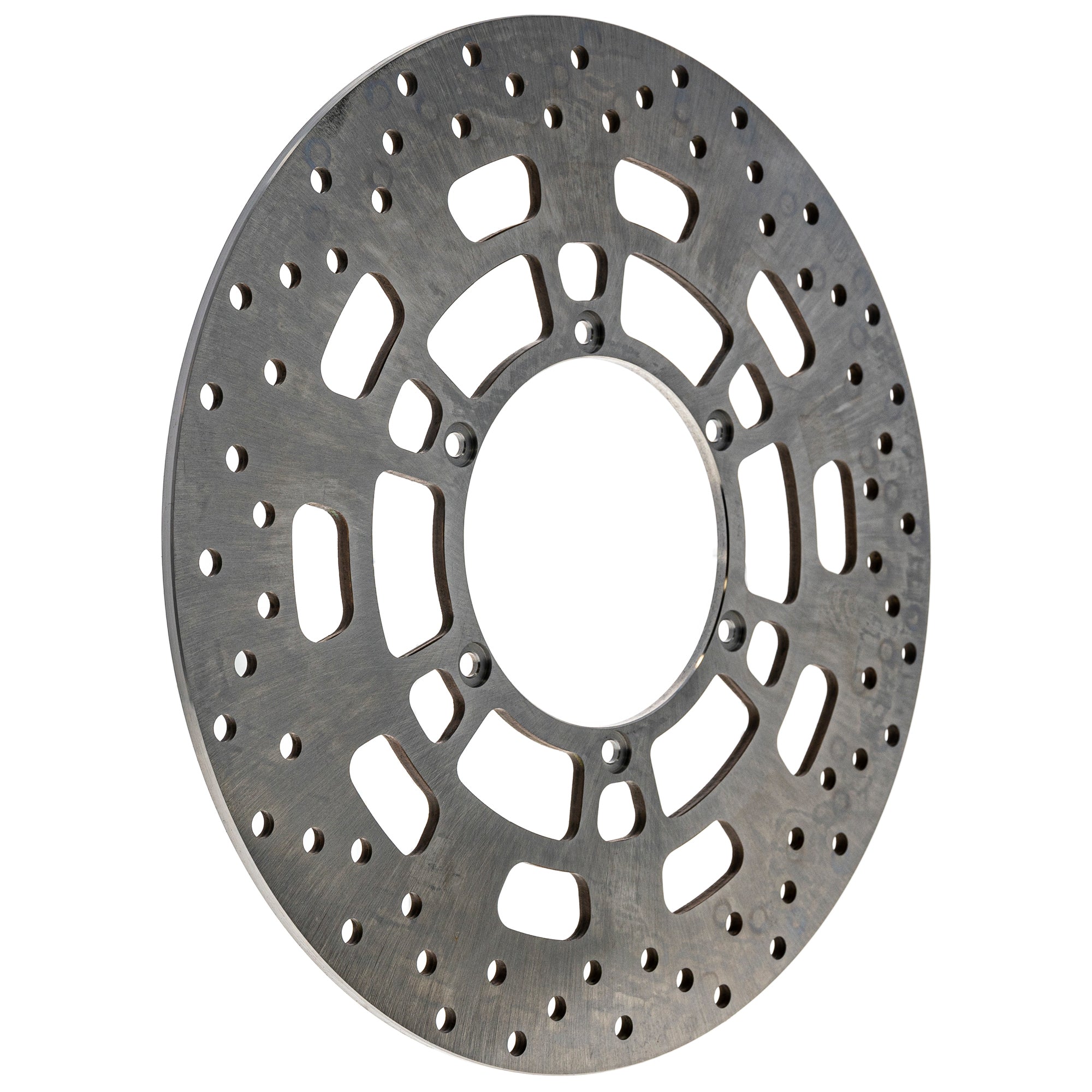 NICHE MK1007115 Brake Pad Set for zOTHER Polaris BMW F650ST F650