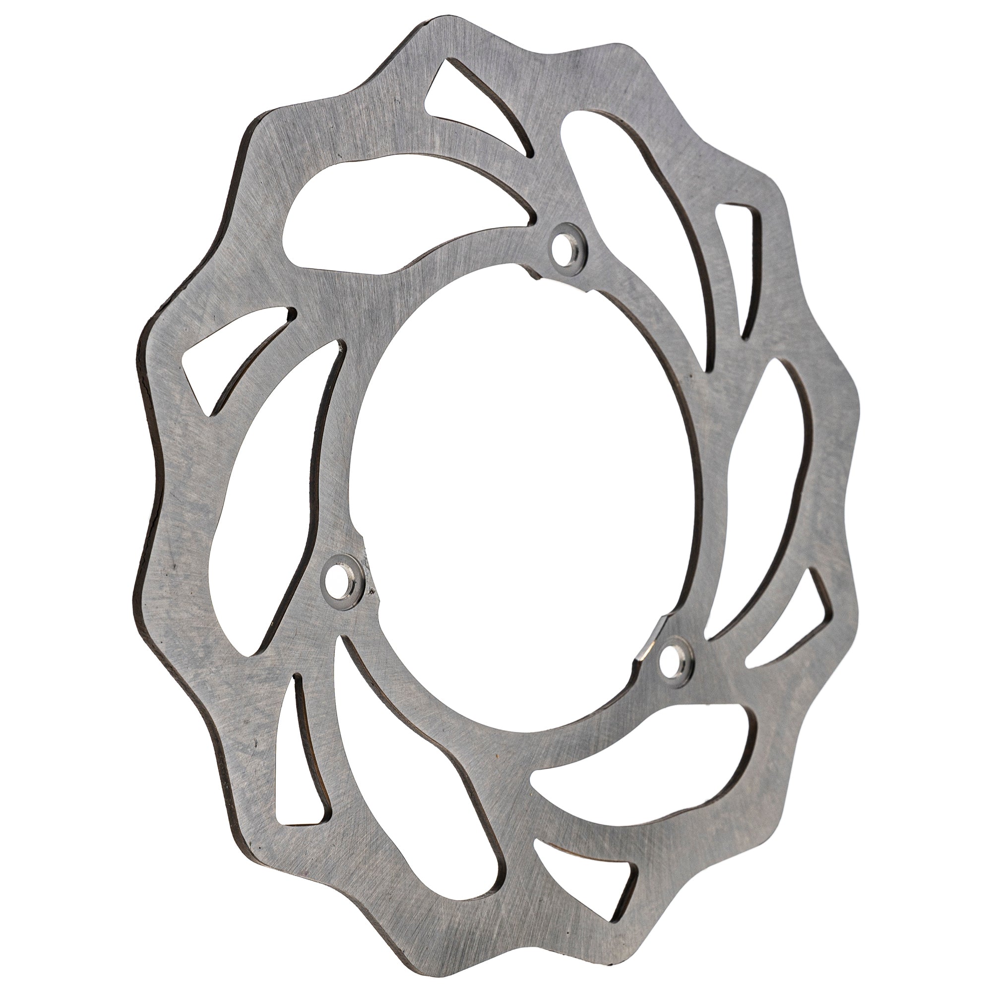 NICHE MK1007153 Brake Pad Set for zOTHER Polaris GEM TC65 65