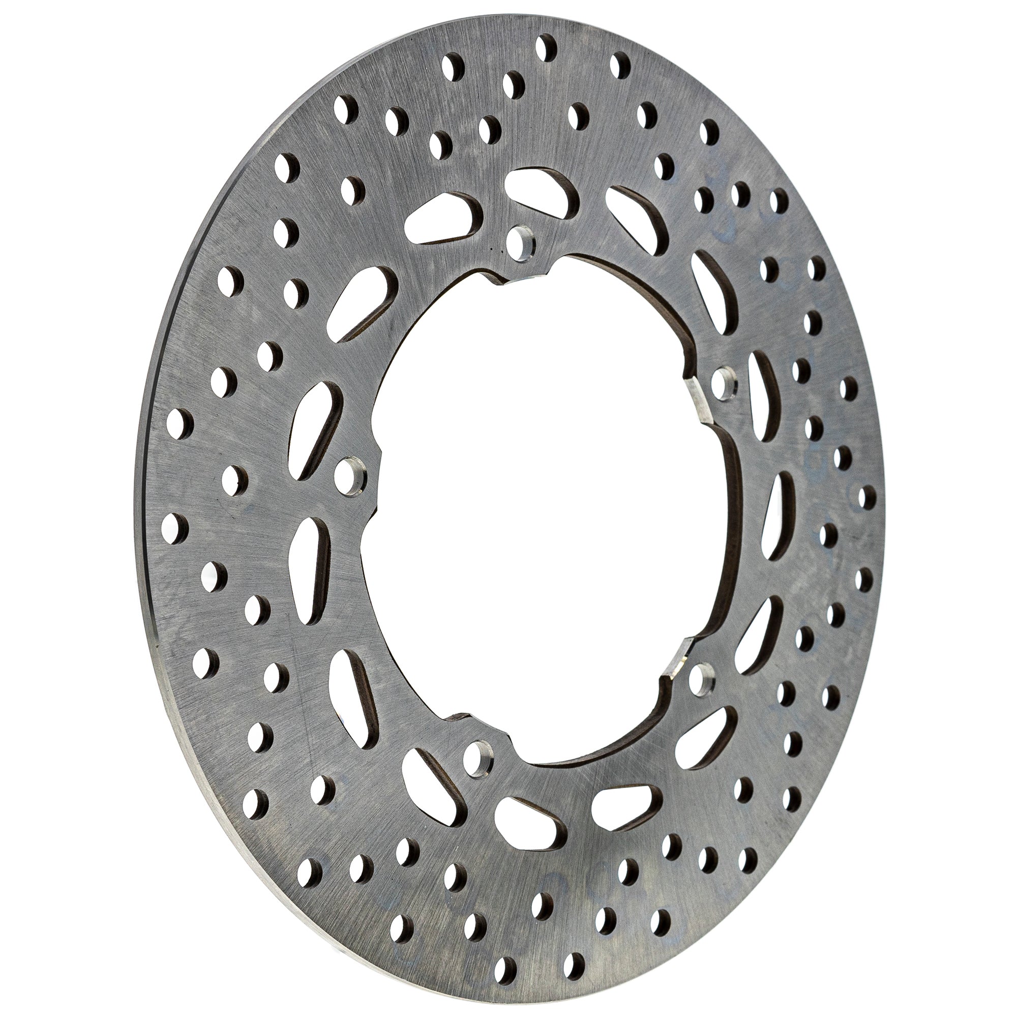 NICHE MK1007158 Brake Pad Set for zOTHER Yamaha Diversion