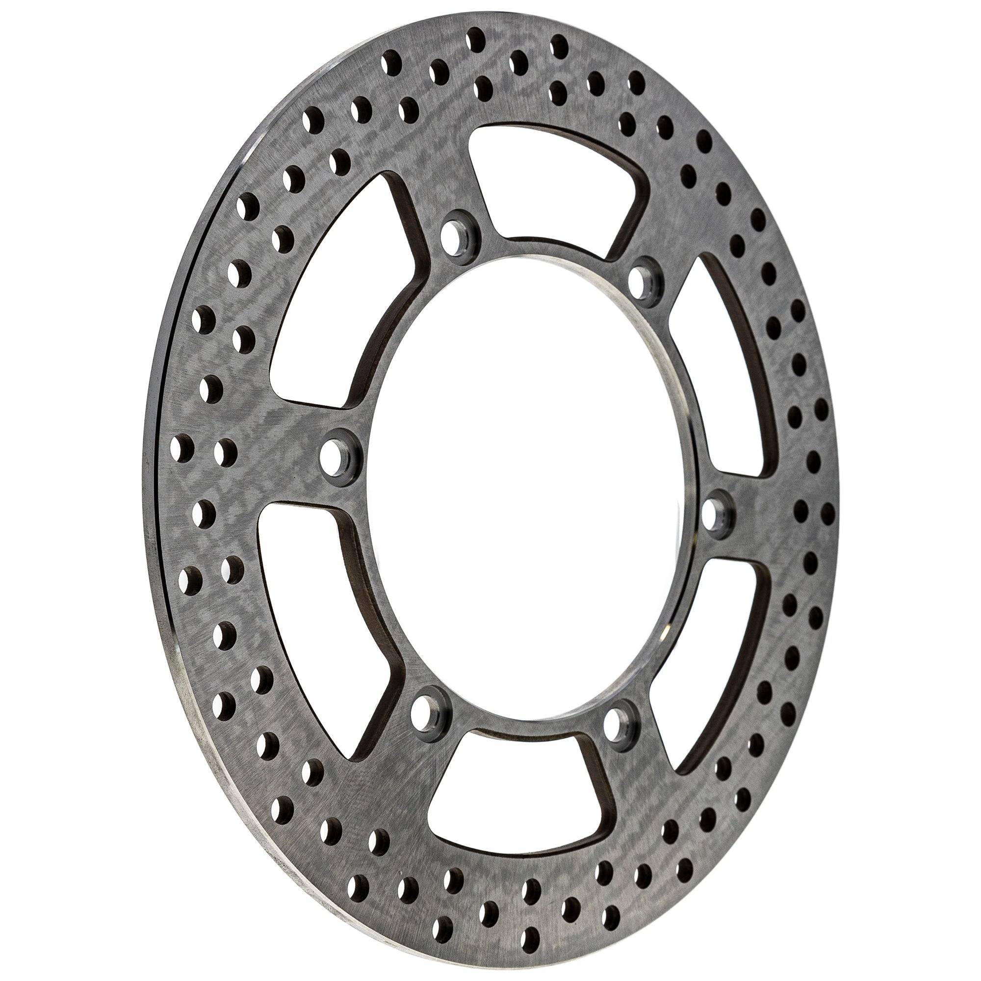 NICHE MK1007165 Brake Pad Set for zOTHER Suzuki Interceptor