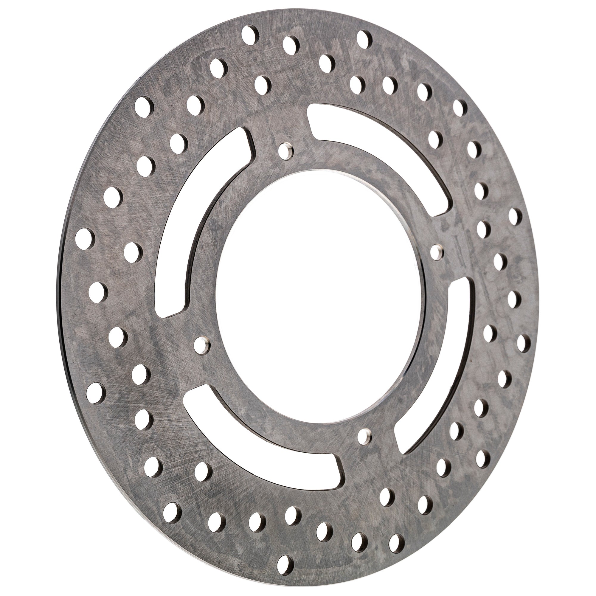 NICHE MK1007216 Brake Pad Set for zOTHER Kawasaki XR650R