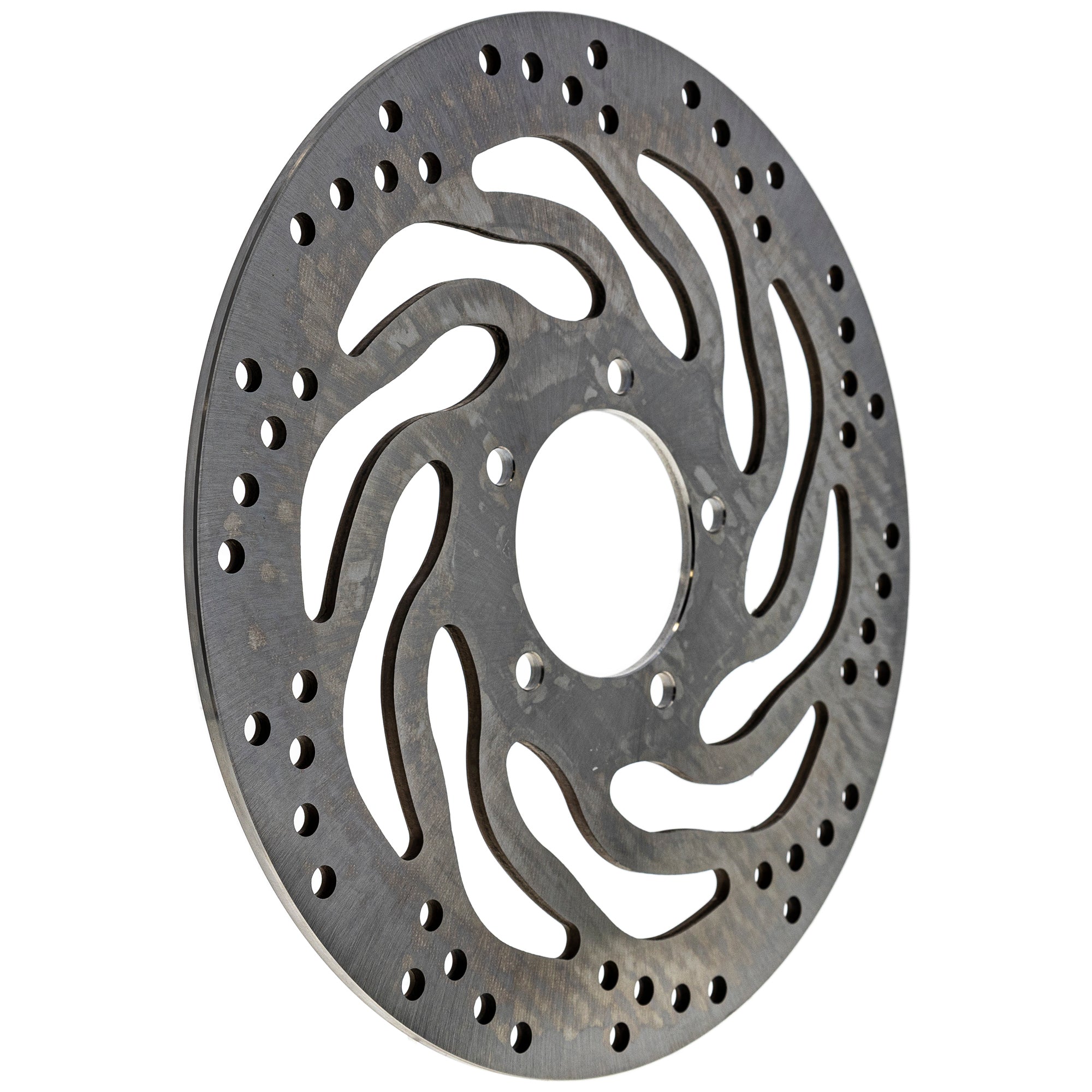 NICHE MK1007226 Brake Pad Set for zOTHER Suzuki Polaris Kawasaki