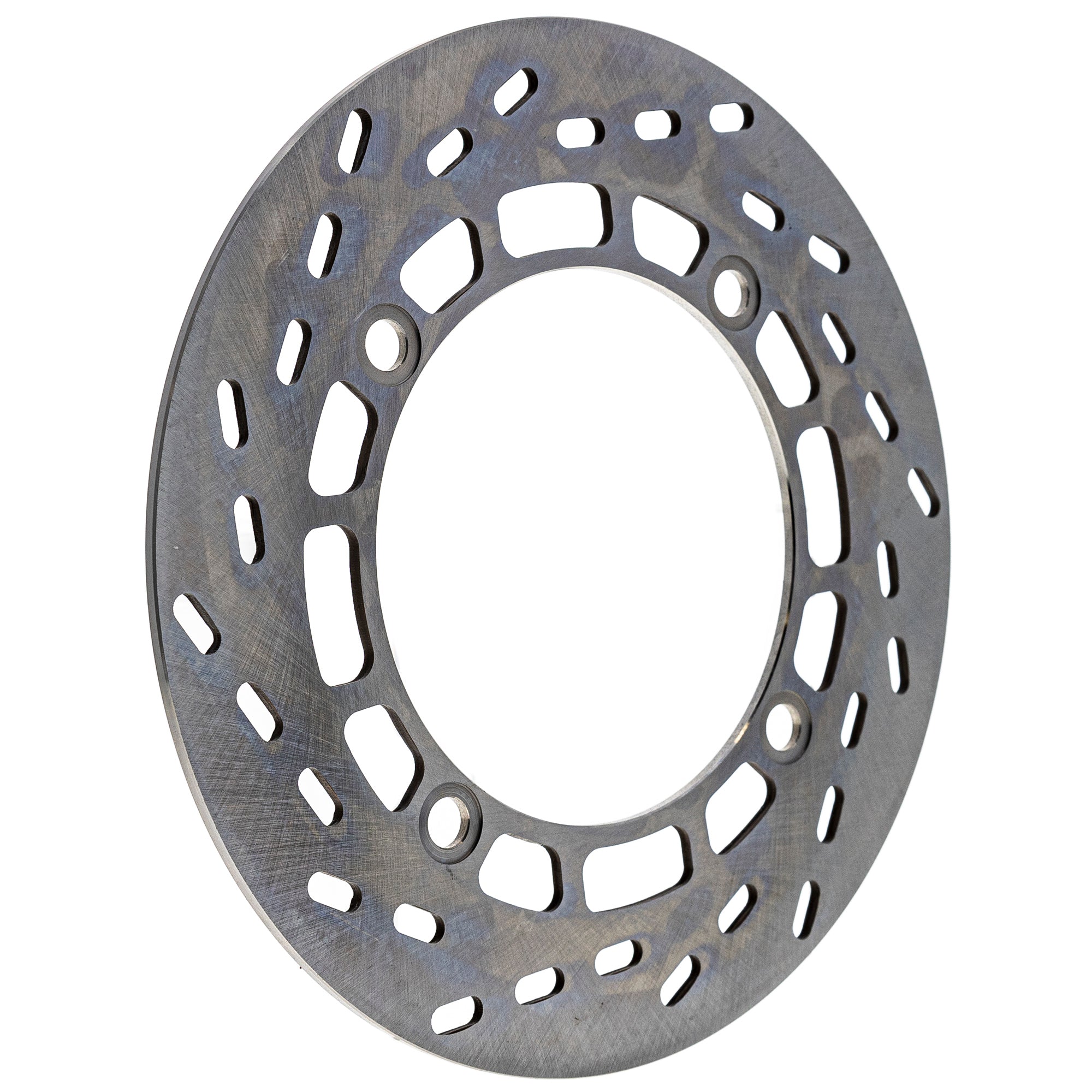 NICHE MK1007244 Brake Pad Set for zOTHER Victory Triumph Suzuki