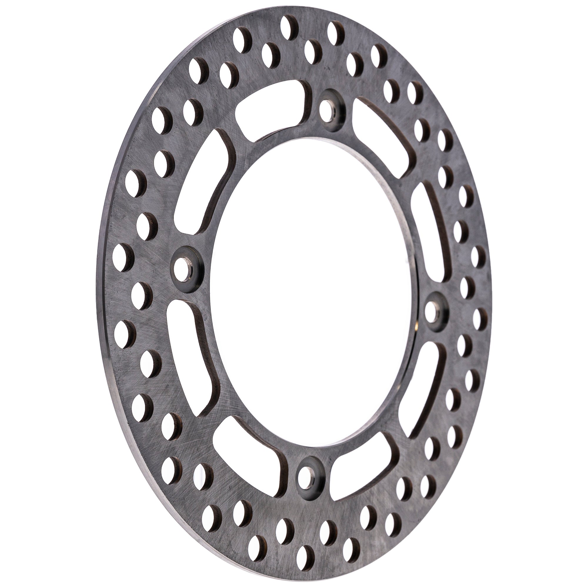 NICHE MK1007248 Brake Pad Set for zOTHER Honda DR350SE DR350