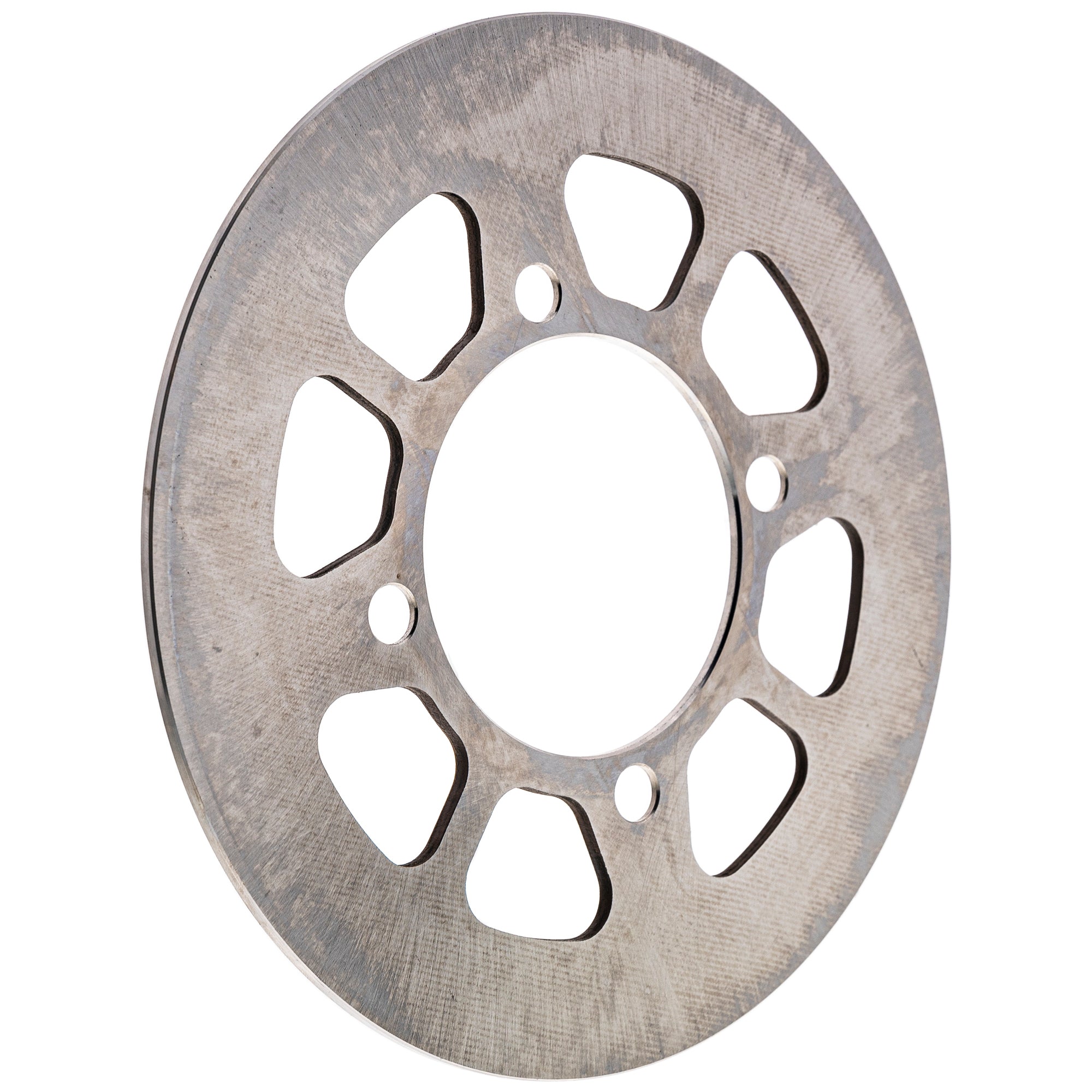 NICHE MK1007257 Brake Pad Set for zOTHER Honda BRP Can-Am Ski-Doo