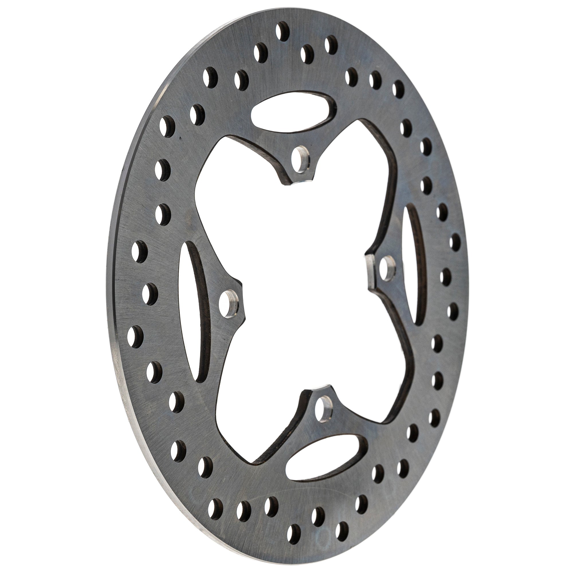 NICHE MK1007284 Brake Pad Set for zOTHER Suzuki Thruxton T2020555