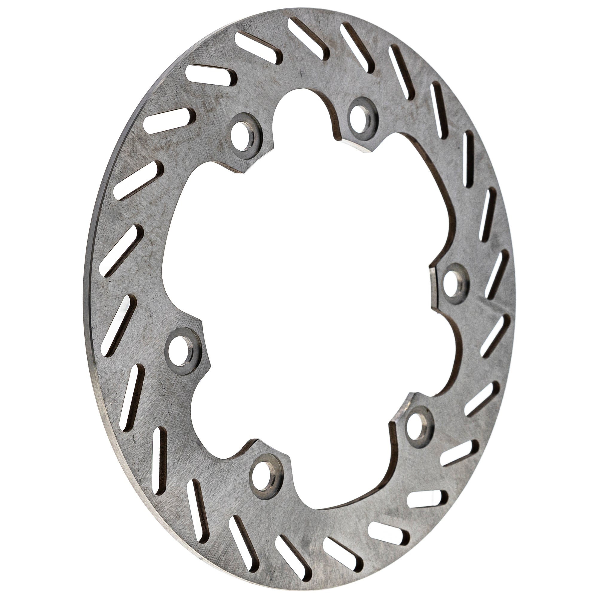 NICHE MK1007285 Brake Pad Set for zOTHER Triumph Ducati BMW CR500R