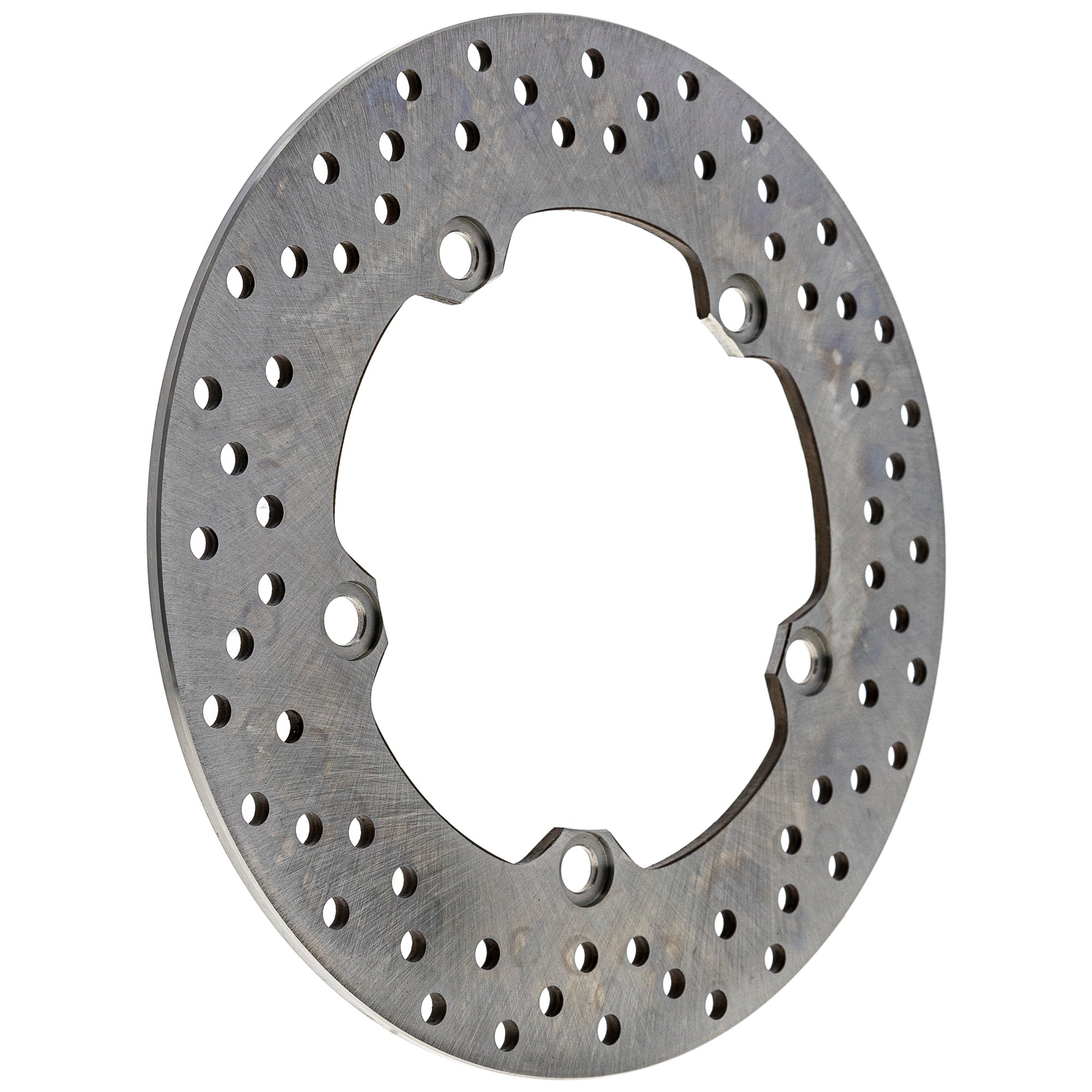 NICHE MK1007300 Brake Pad Set for zOTHER Triumph XSR900 Tracer