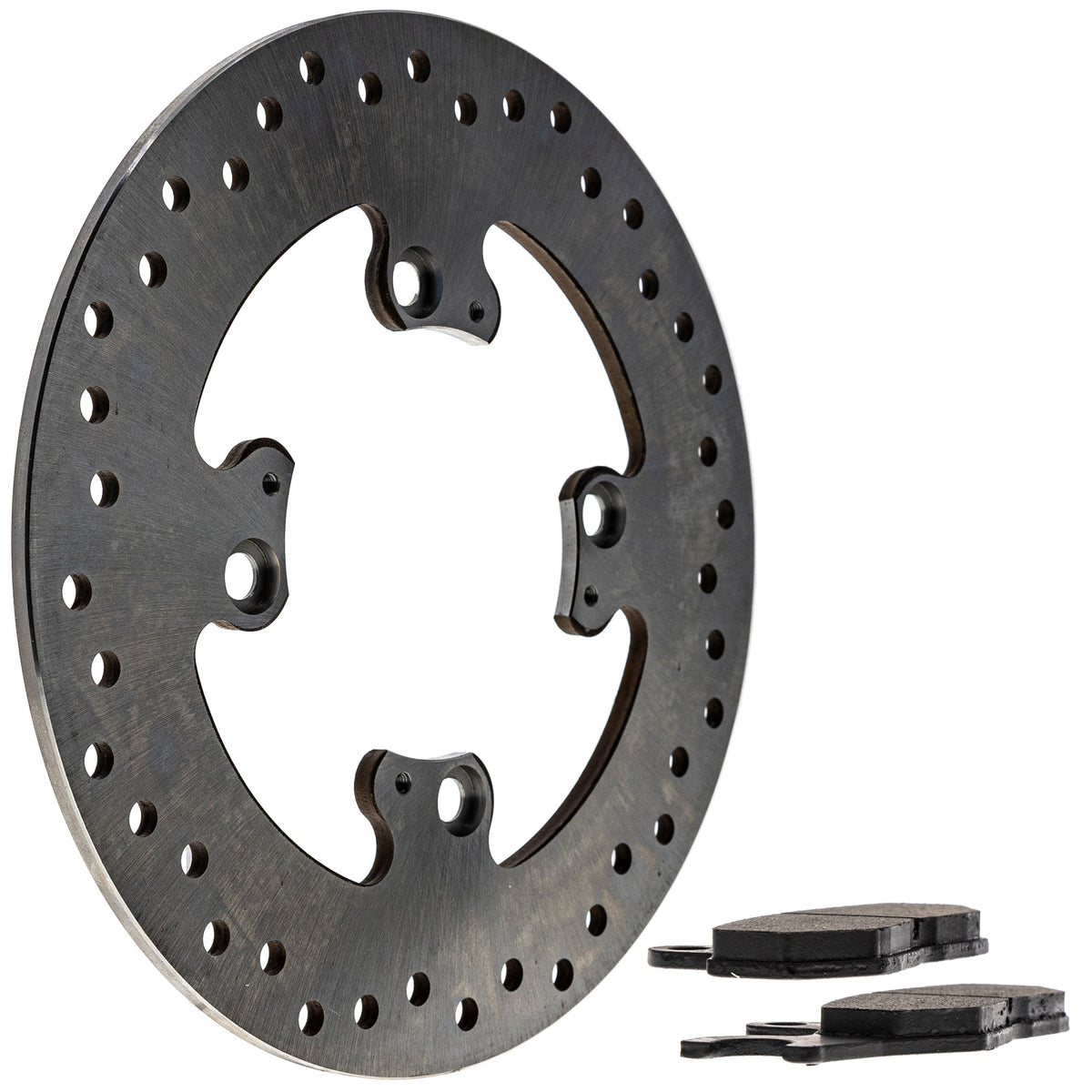 Single Pad and Rotor Set for zOTHER Suzuki Sprint T2020555 T2020072 T2022955 T2025045 NICHE MK1007303