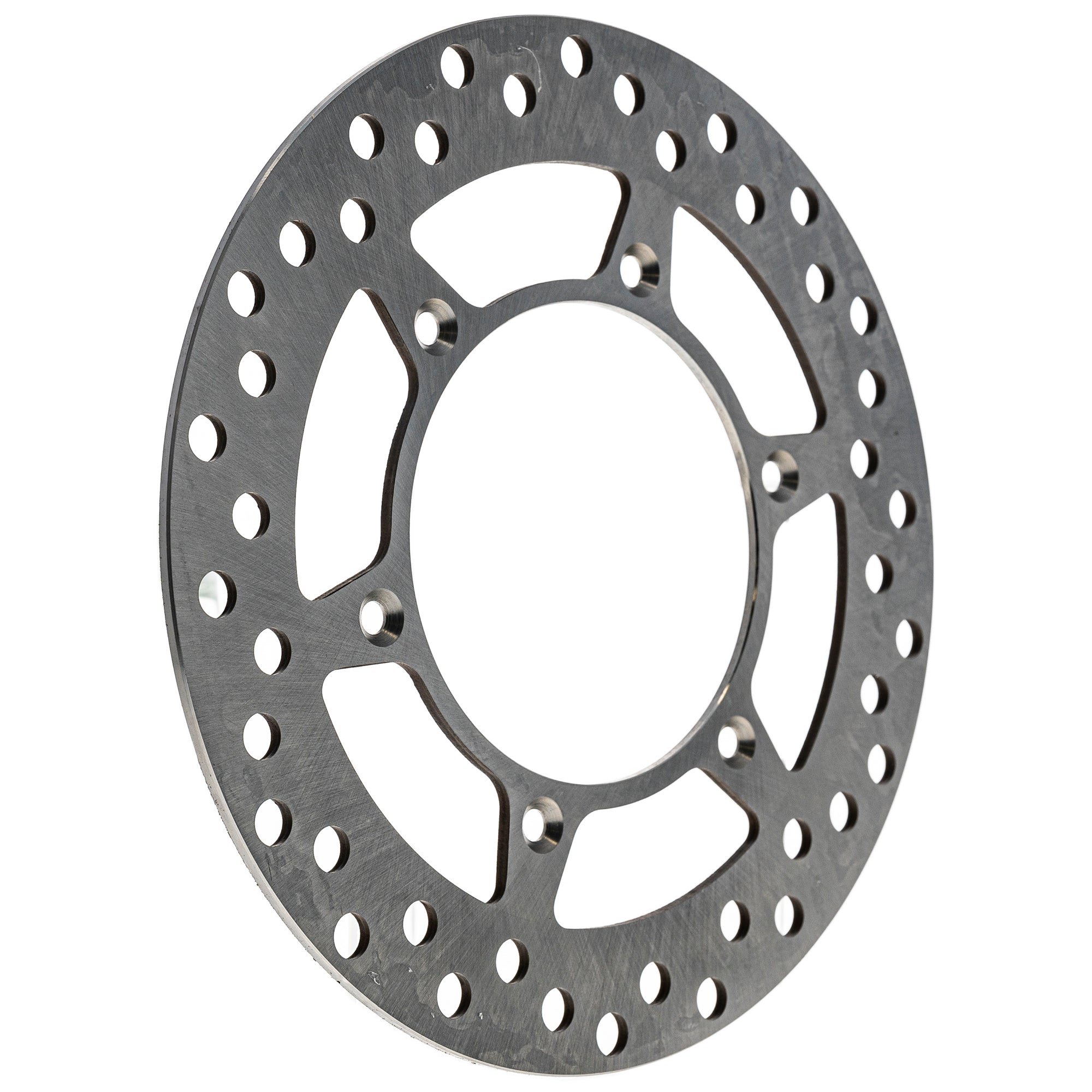 NICHE MK1007306 Brake Pad Set for zOTHER Kawasaki KLX125L DRZ125L