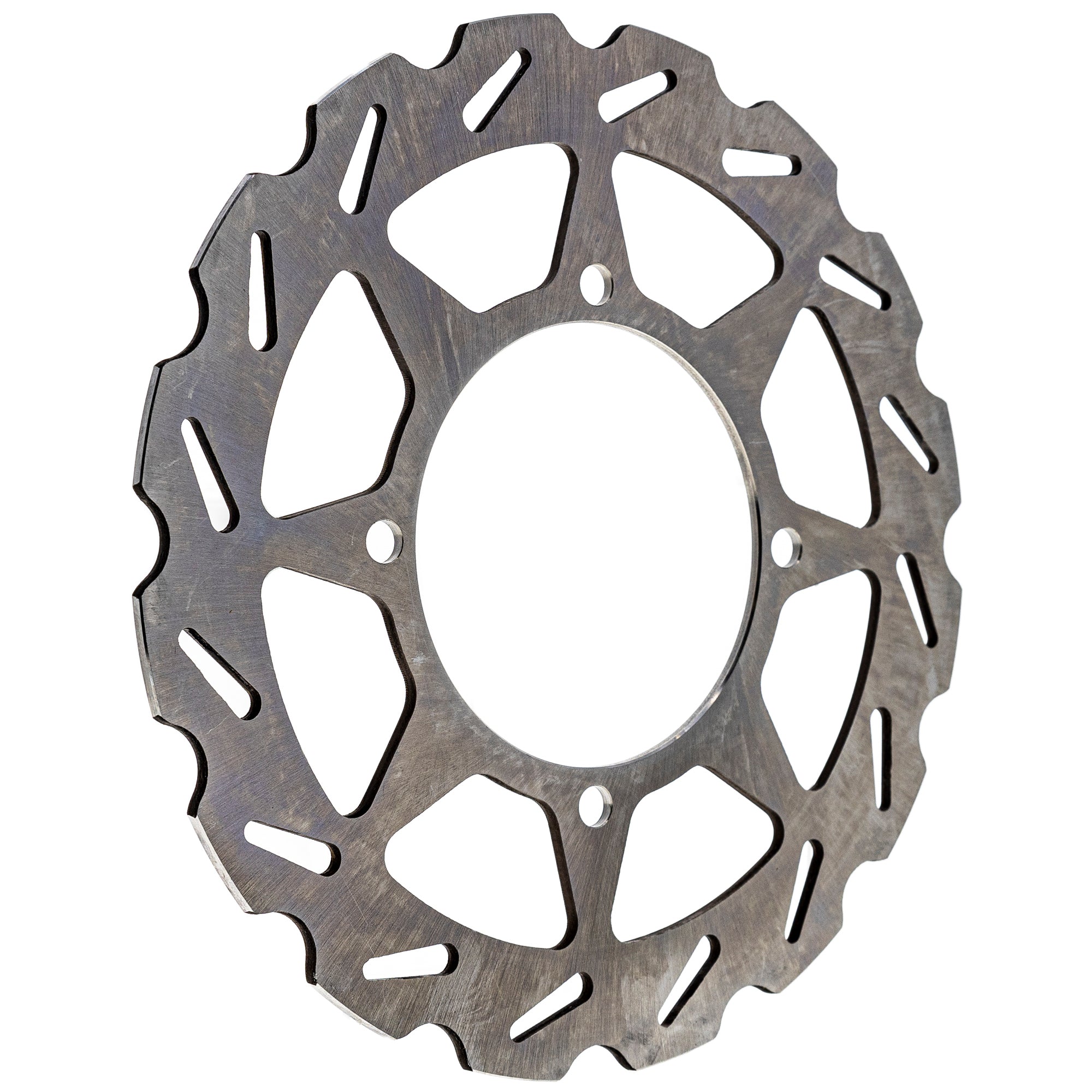 NICHE MK1007370 Brake Pad Set for zOTHER Polaris TTR125LE TTR125L