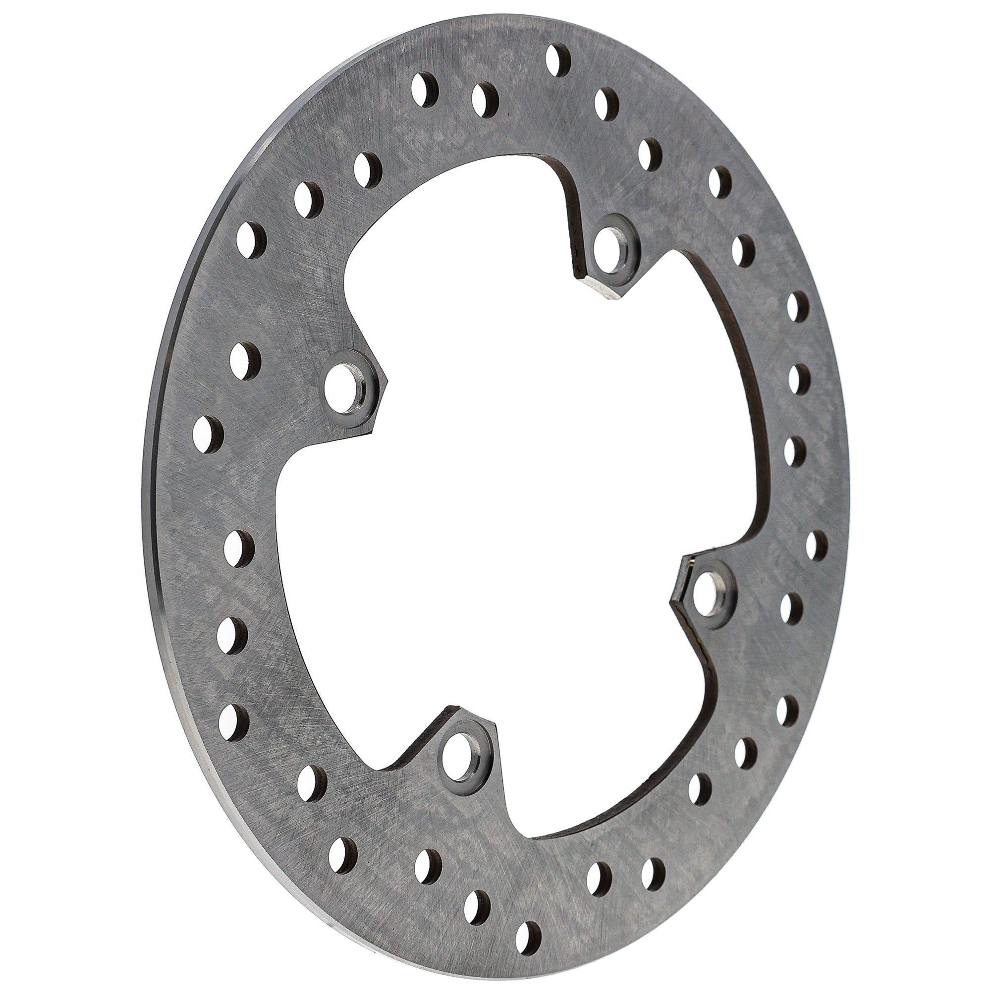 NICHE MK1007508 Brake Pad Set for zOTHER Kawasaki XR600R XR400R