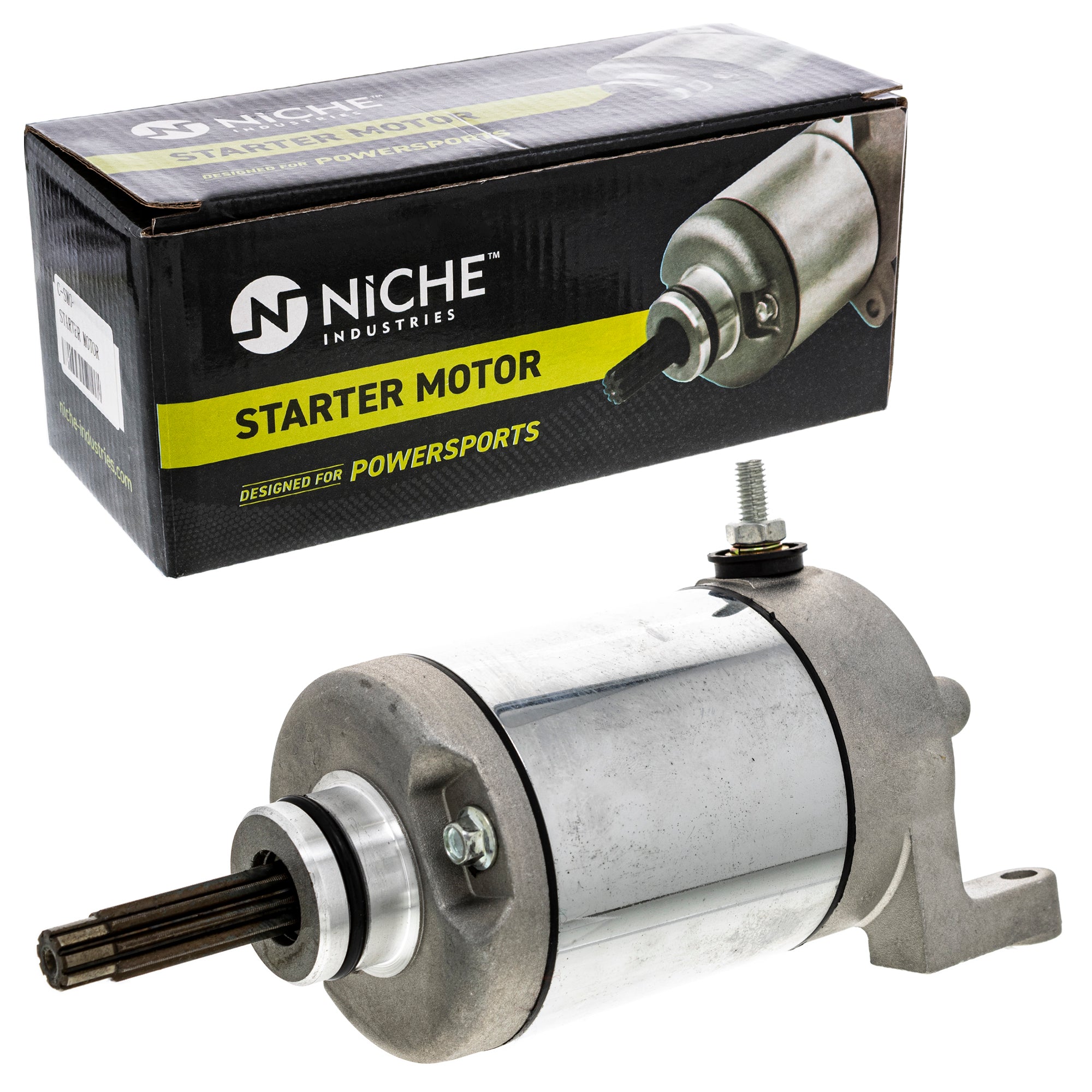 NICHE MK1007511 Starter Motor for zOTHER Honda SporTrax