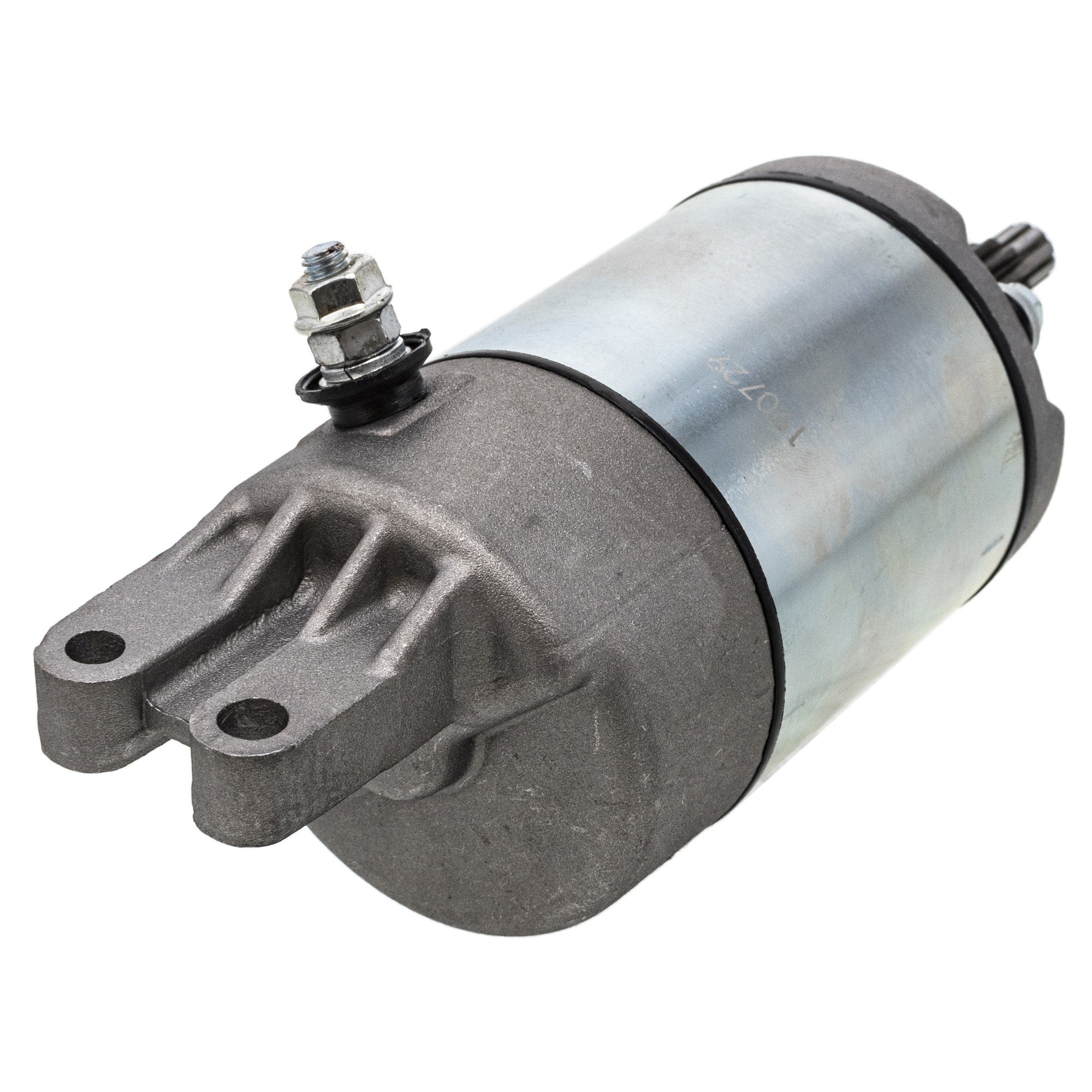 NICHE MK1007549 Starter Motor for zOTHER Honda Arctic Cat Textron
